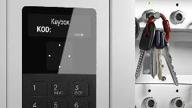 SELT / SOLD Creone 9400 SC lyklabox 6