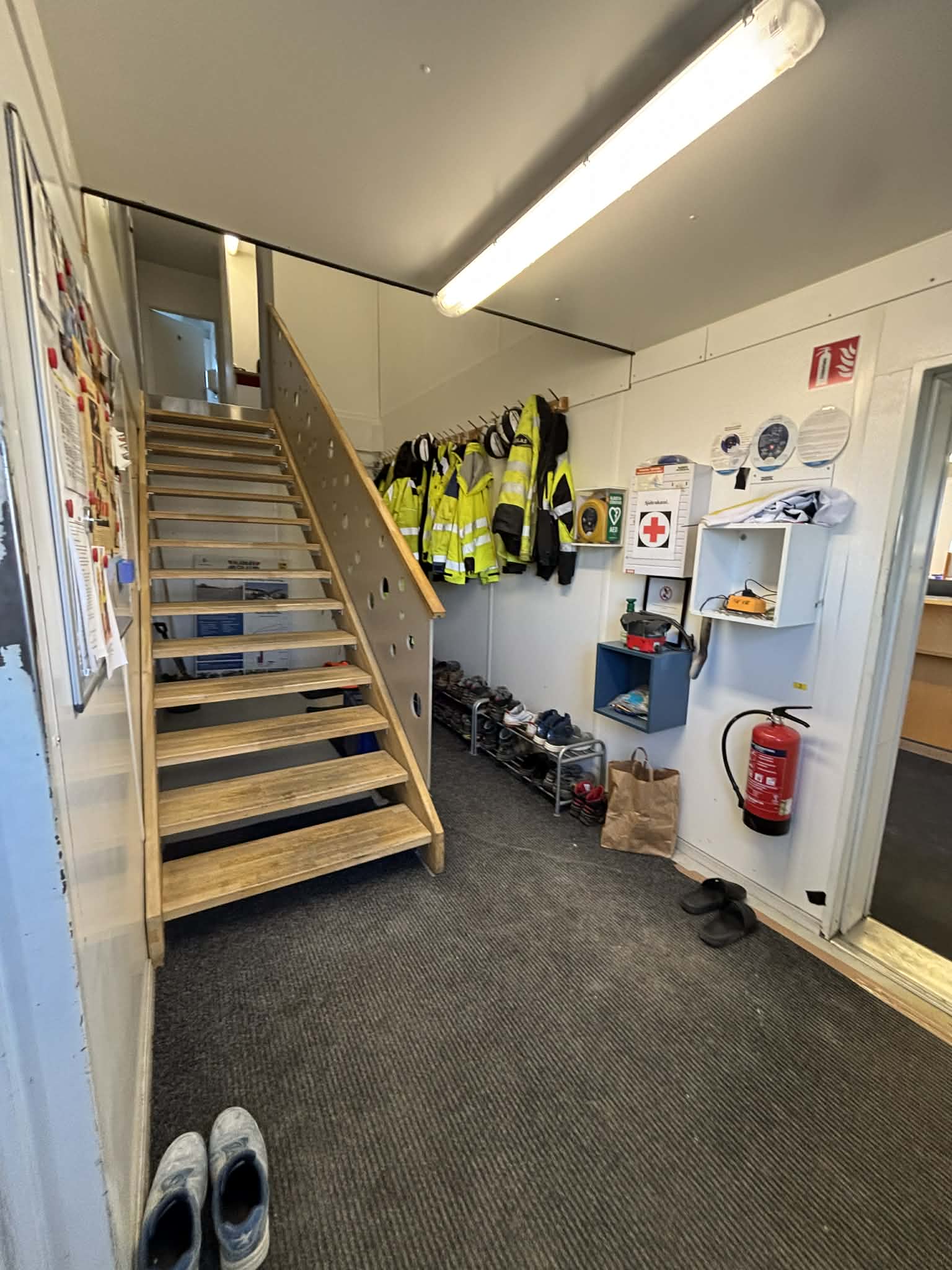 SELT / SOLD Gámahús - 3 til 17 stk. - Hafnarfjörður 14