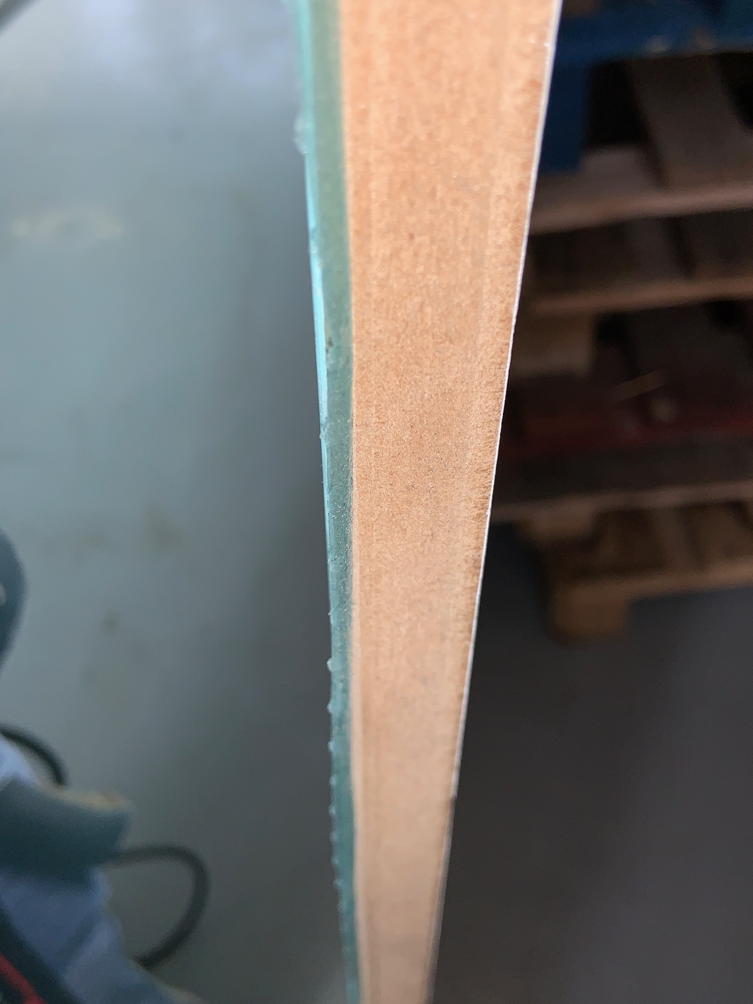 Selt - Vandaðar PrimeBoard MDF+ plötur 14