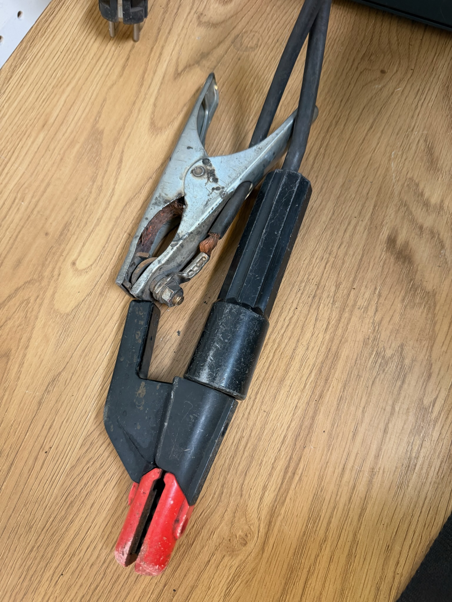 Fronius rafsuðuvél frá Jak ehf. 6