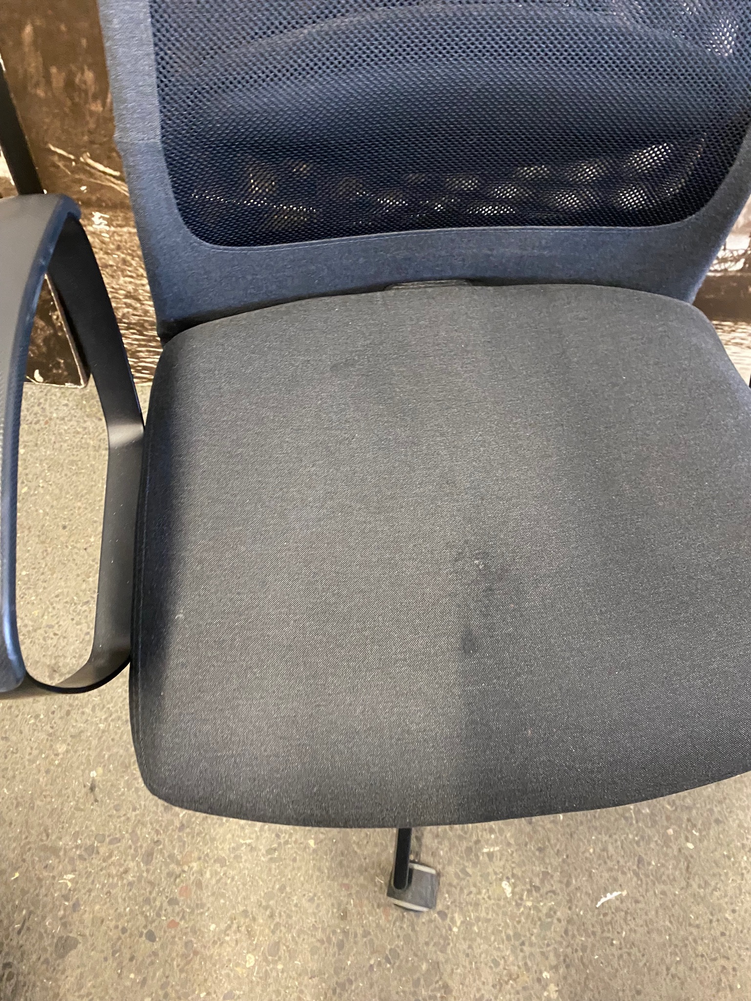 SELT / SOLD IKEA Skrifstofustóll (Markus) 5