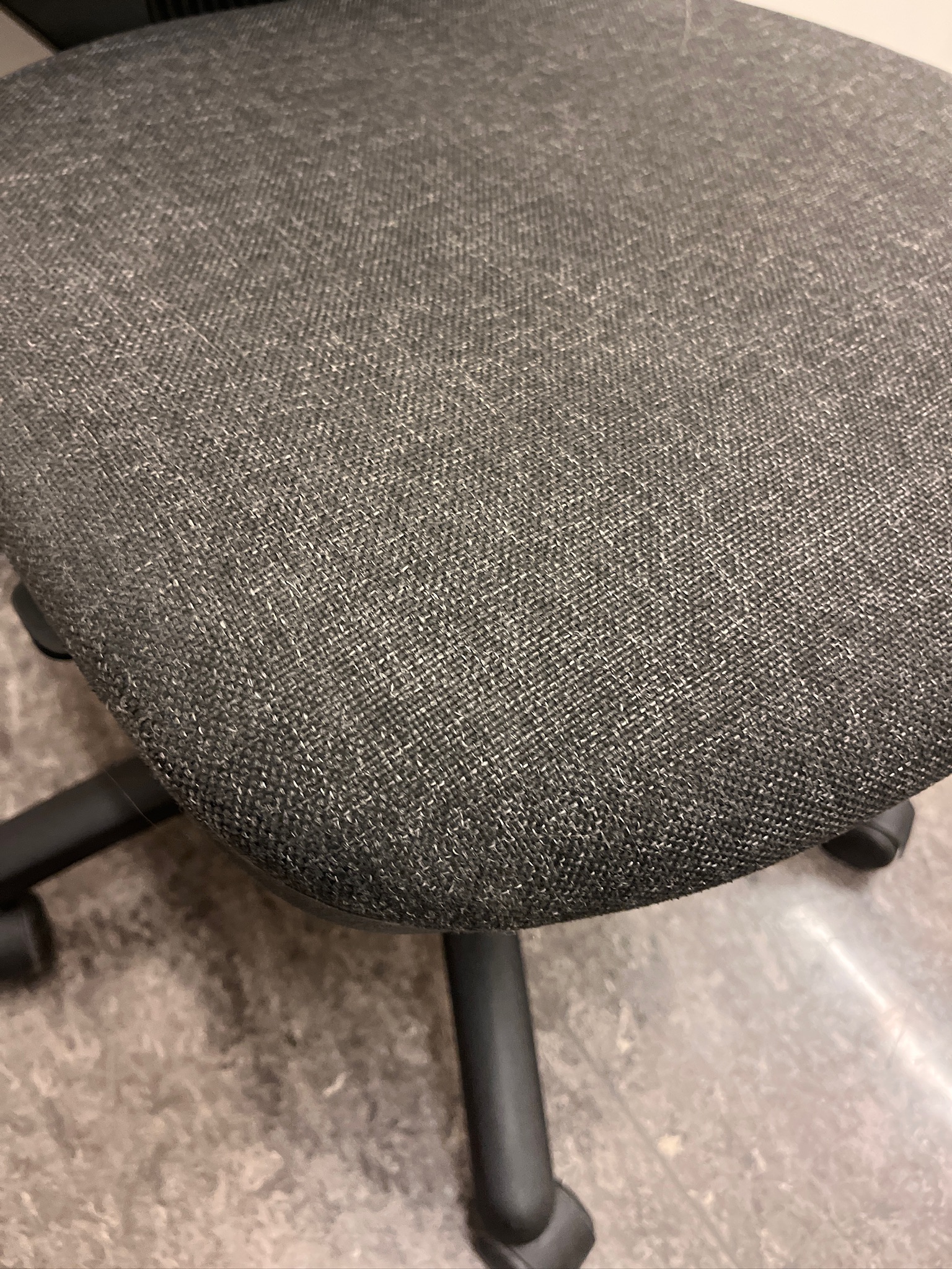 SELT / SOLD Topstar skrifborðsstóll frá Hirzlunni 5