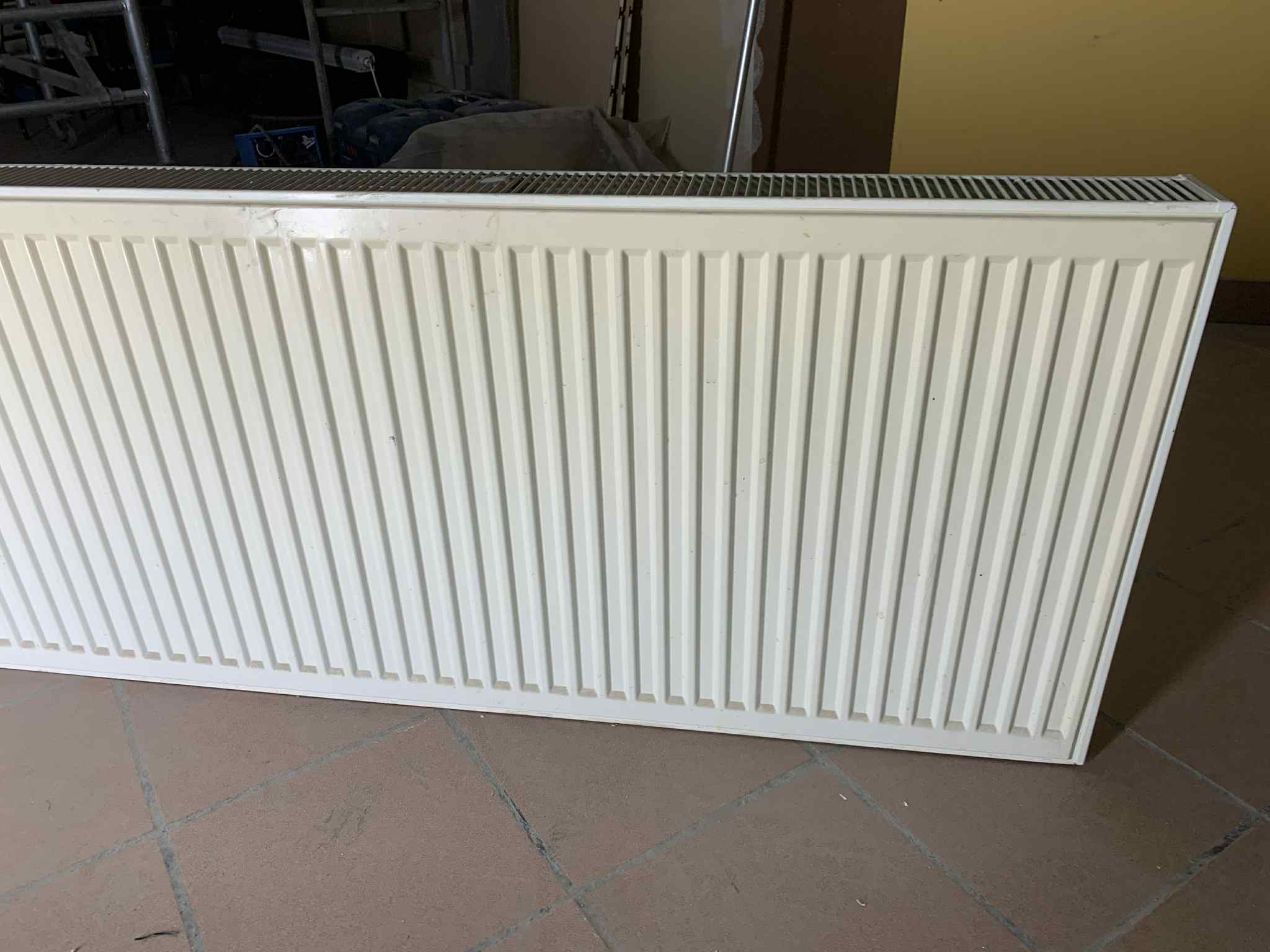 SELT / SOLD Hitaveituofn tvöfaldur L300 x D5 x H60 4