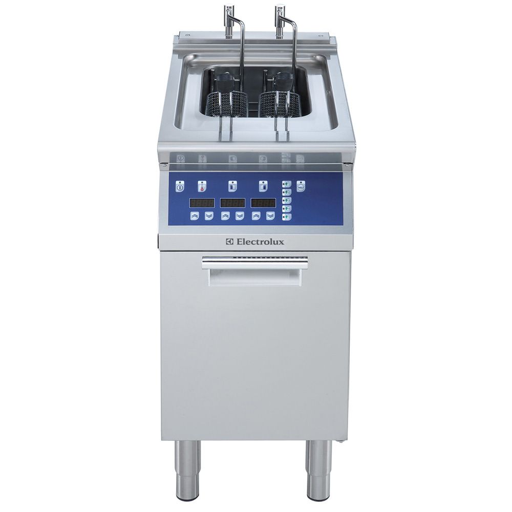 SELT / SOLD Electrolux Professional djúpsteikingarpottur frá ProGastro, 2024