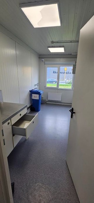 SELT / SOLD Húseiningar, 144,5fm. (2023) Akranes 14