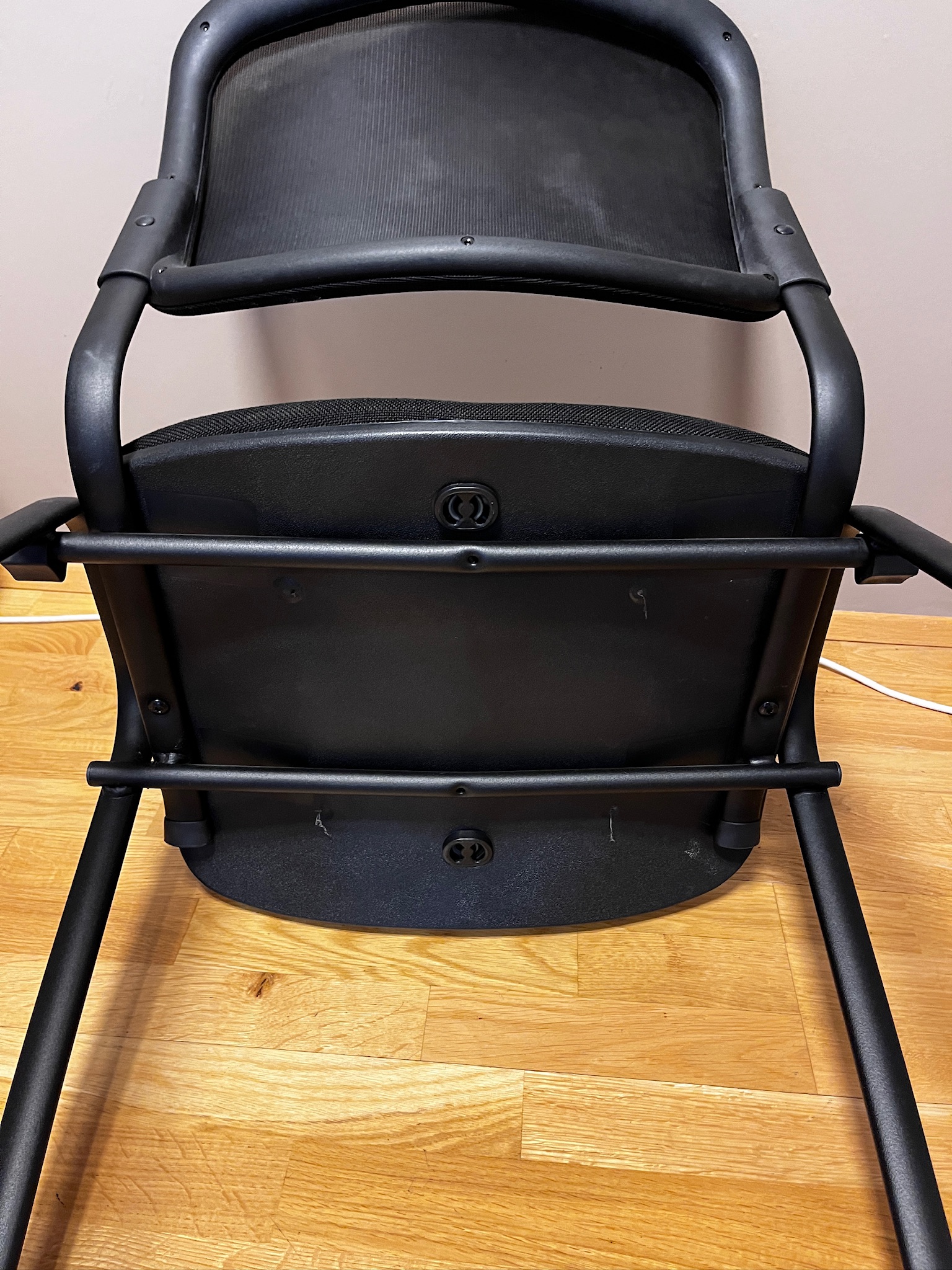 SELT / SOLD Mötuneytisstólar / fundarstólar 6