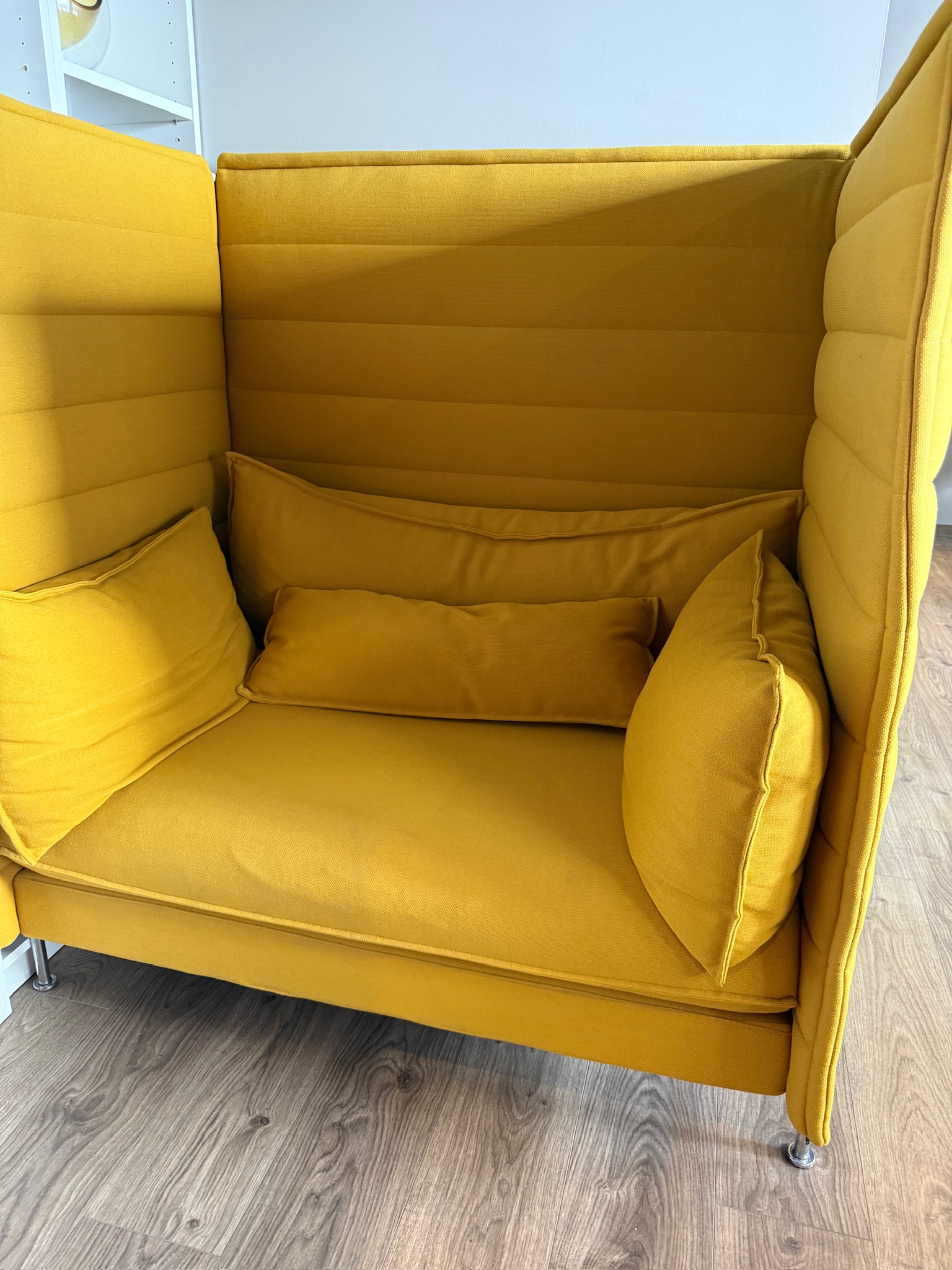 Vitra hljóðvistarsófi frá Pennanum 2