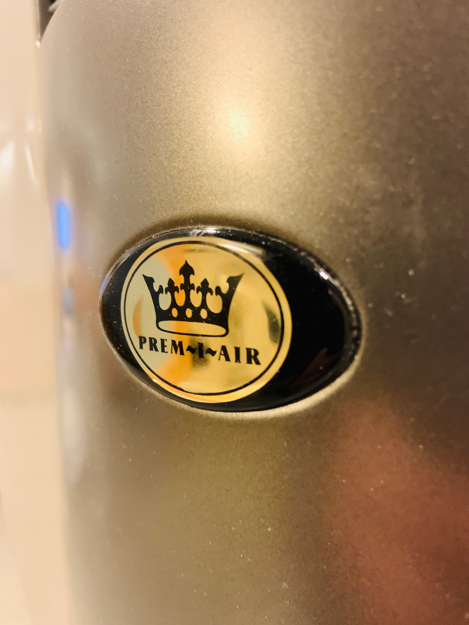 Selt-Prem-i-air KY44B loftkælir 5