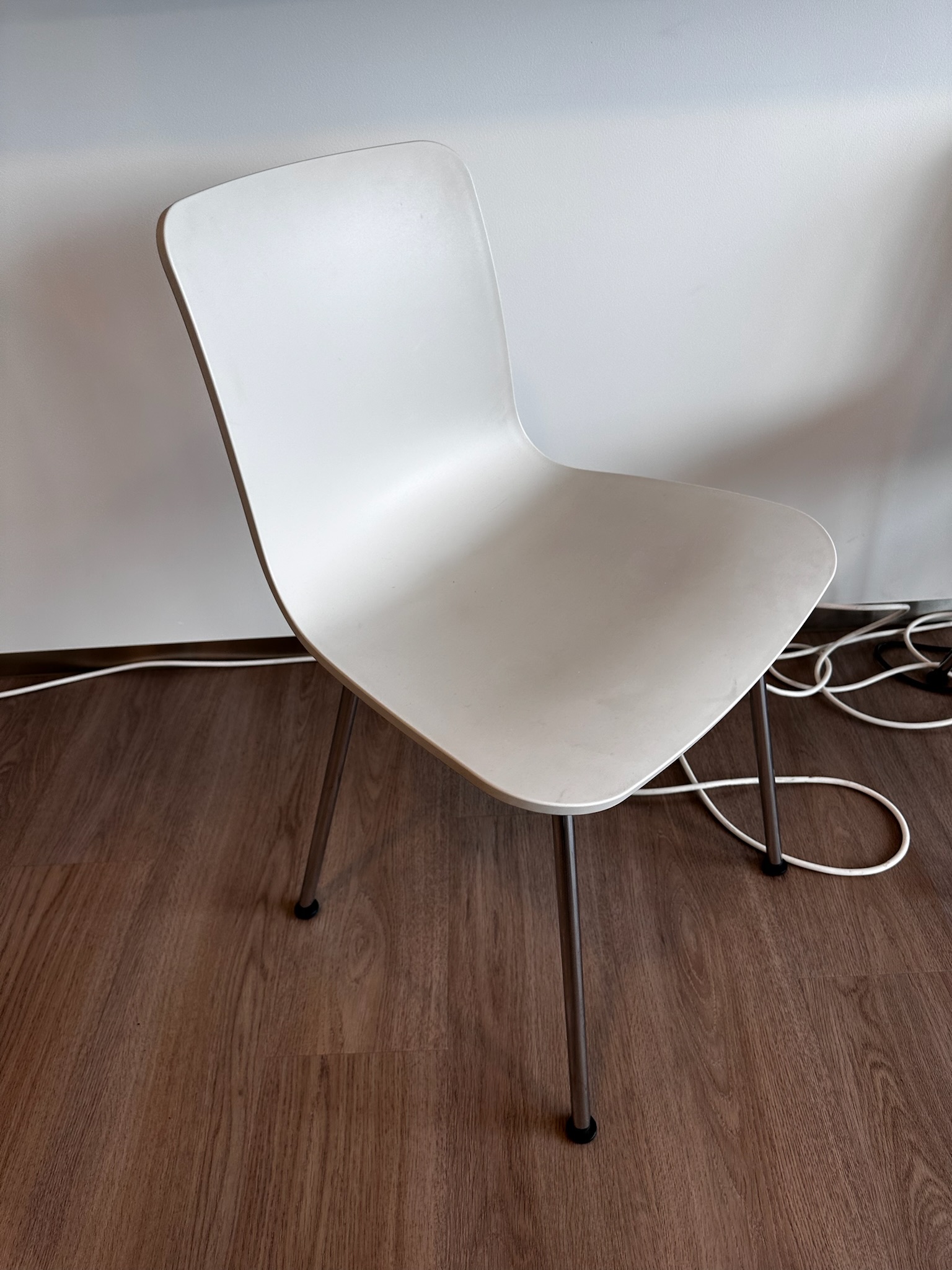 SELT / SOLD Vitra 735 fundarstólar frá Pennanum