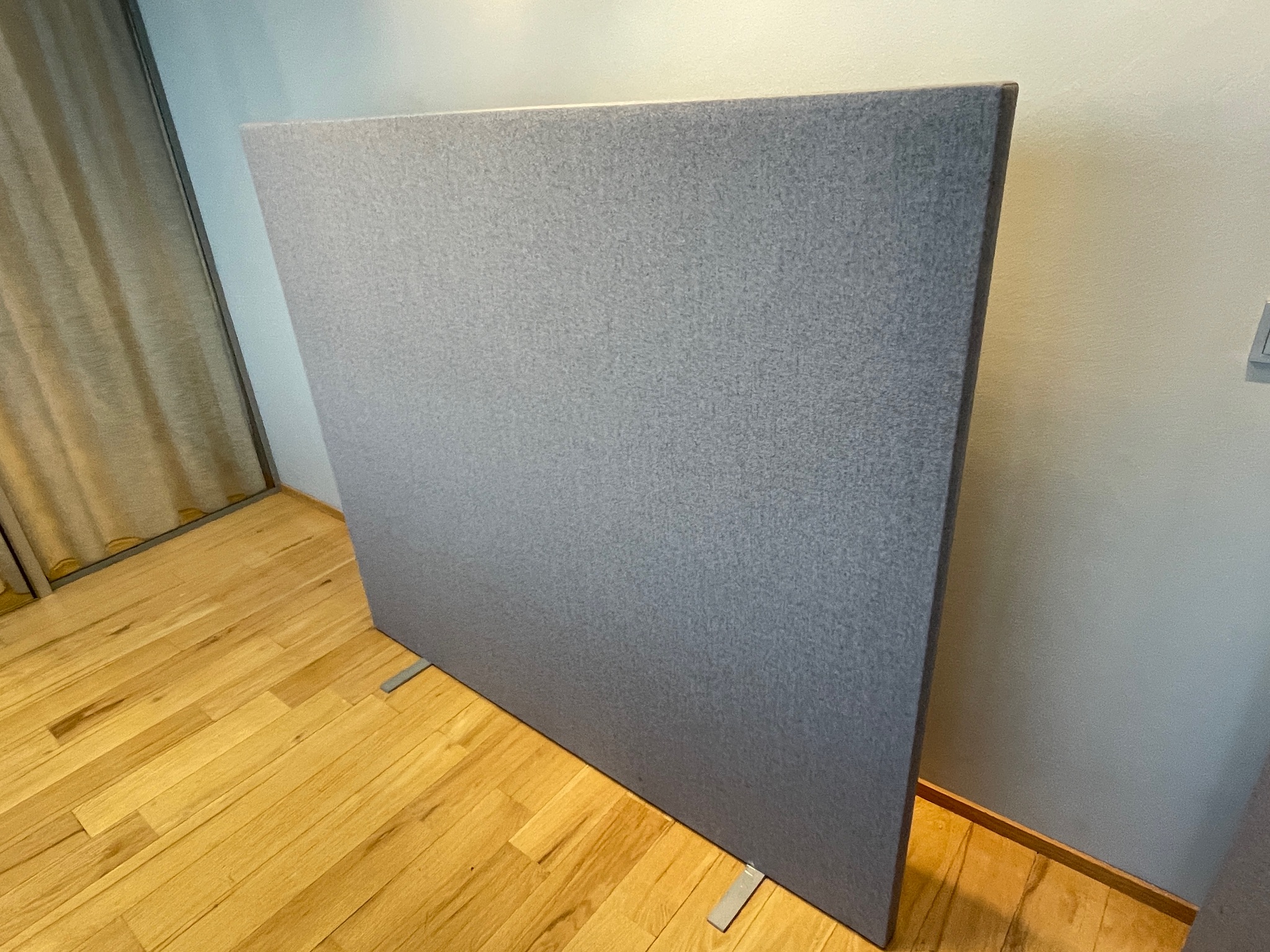 SELT / SOLD Ullarskilrúm, hljóðeinangrandi 5