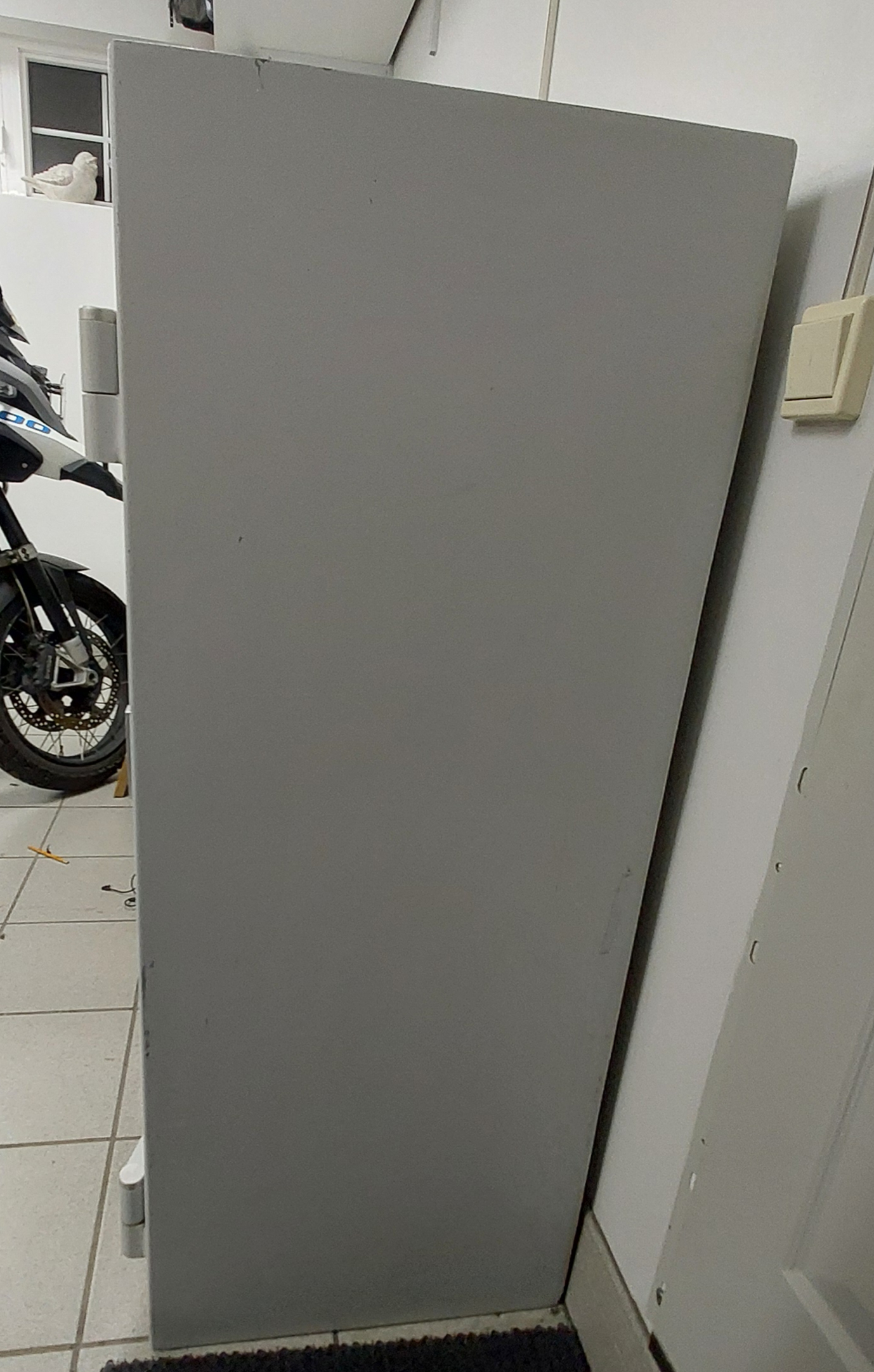 SELT/SOLDPeningaskápur - skjalaskápur - Egilsstaðir 3