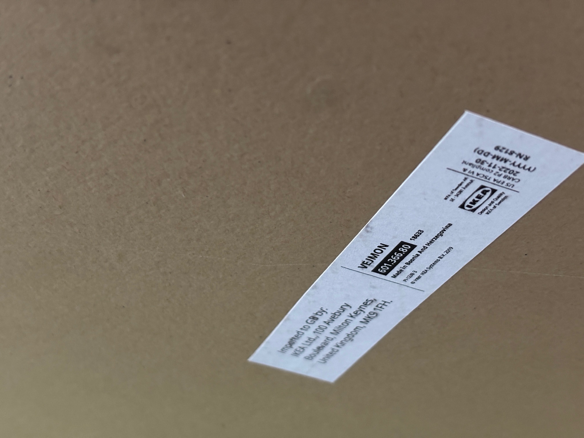 SELT / SOLD IKEA sófaborð, Ø90xH48sm. 4