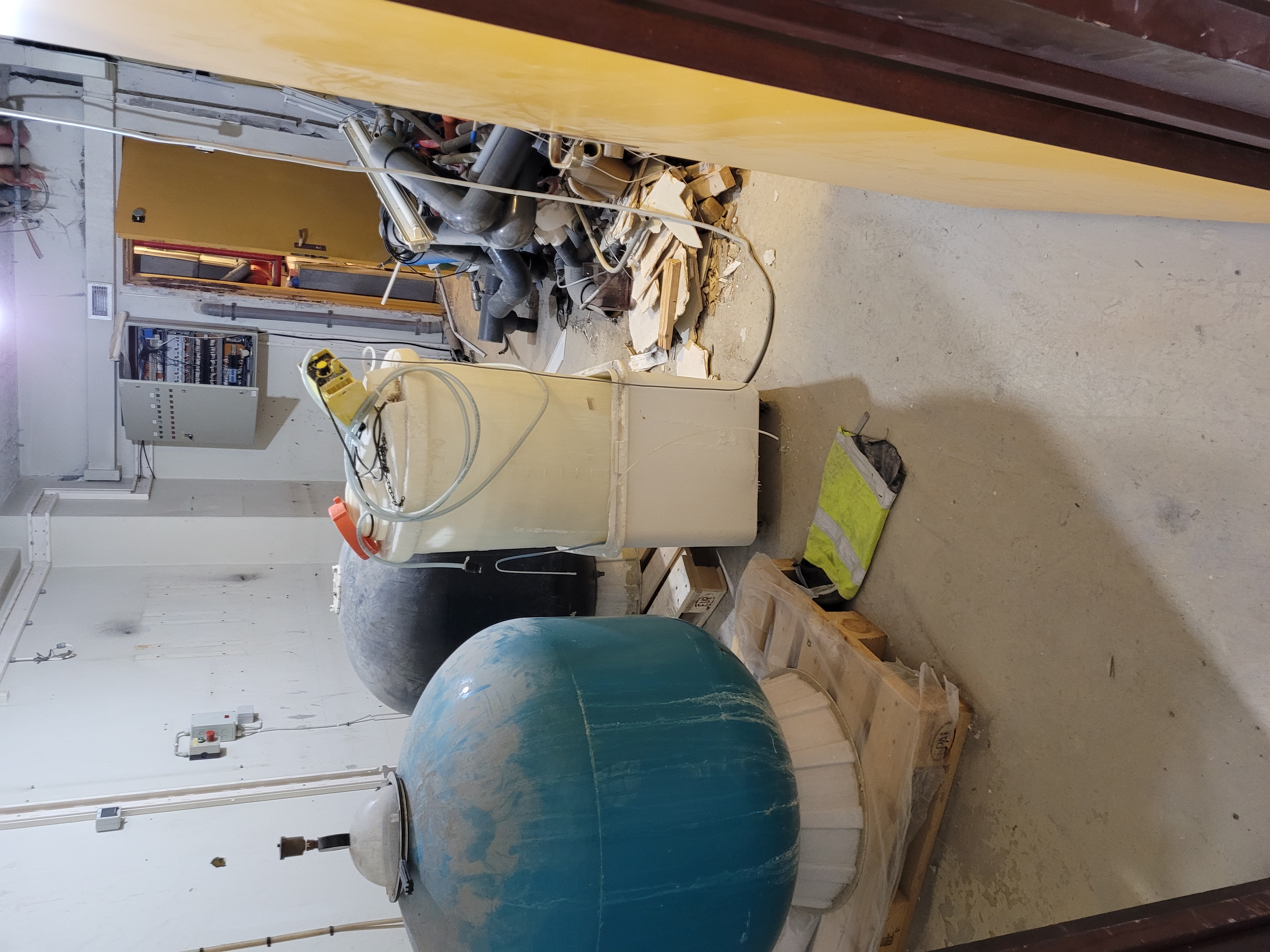 SELT / SOLD - Spa - pottur 2