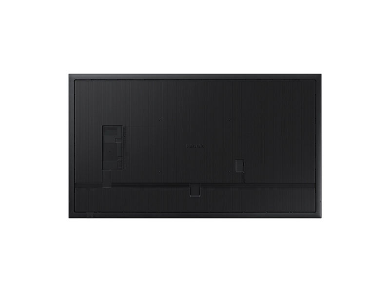 SELT / SOLD Samsung 43" LH43QMC Upplýsingaskjár 24/7 UHD (2024) 11