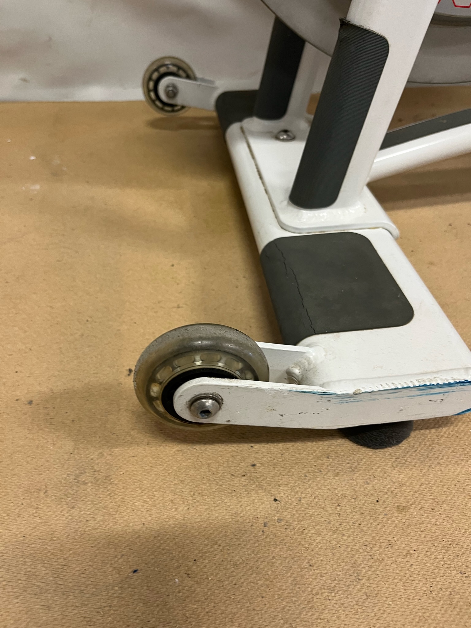 SELT / SOLD Schwinn þrekhjól - spinninghjól 6