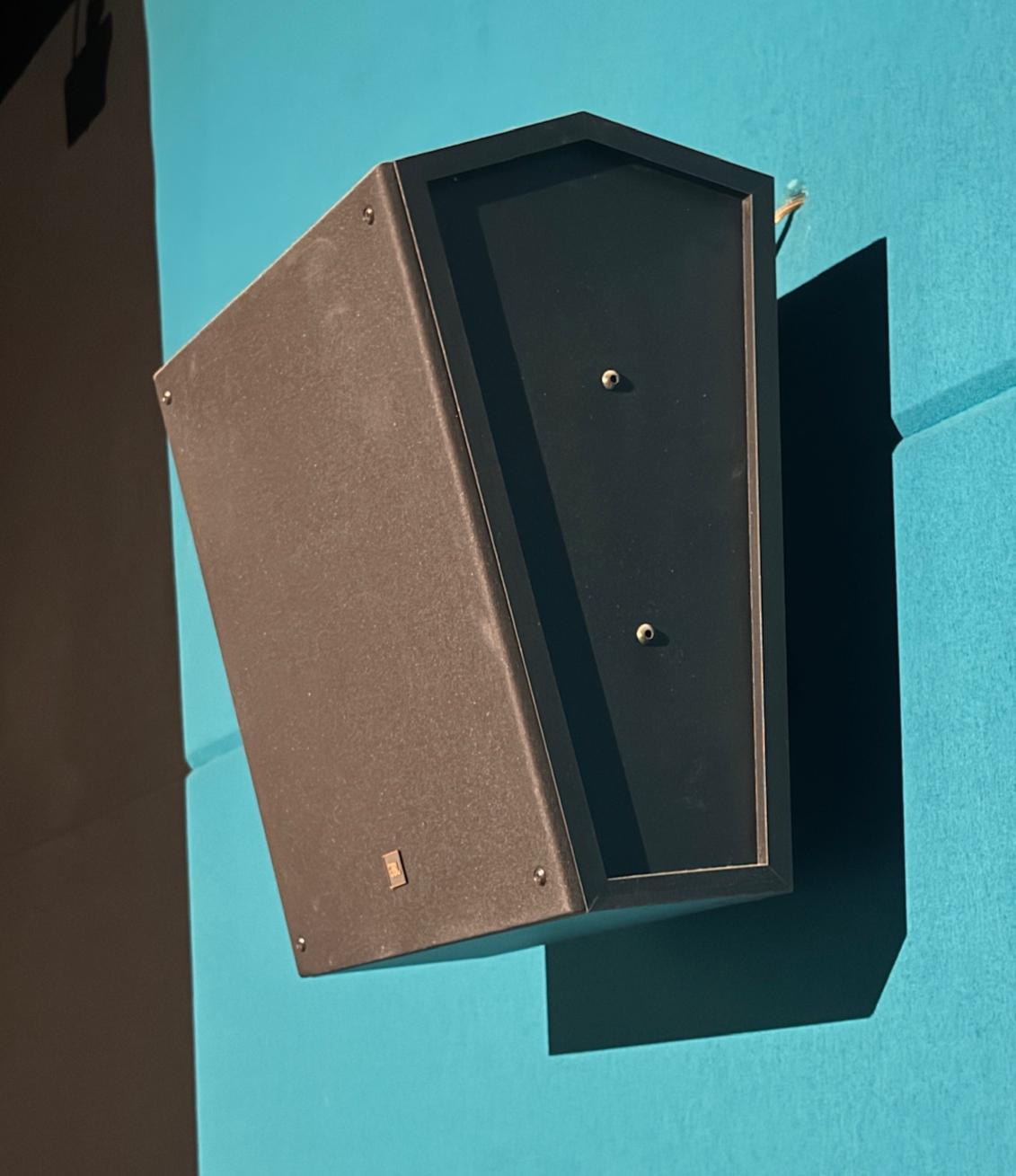 SELT / SOLD JBL kvikmyndahátalari (6 stk) 2
