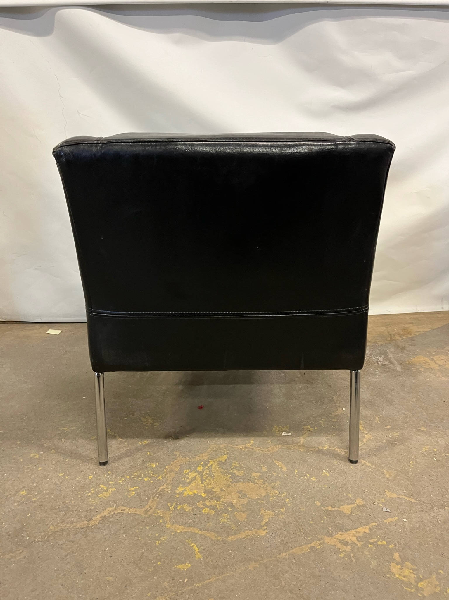 SELT / SOLD IKEA hægindastóll (2 stk.) 6