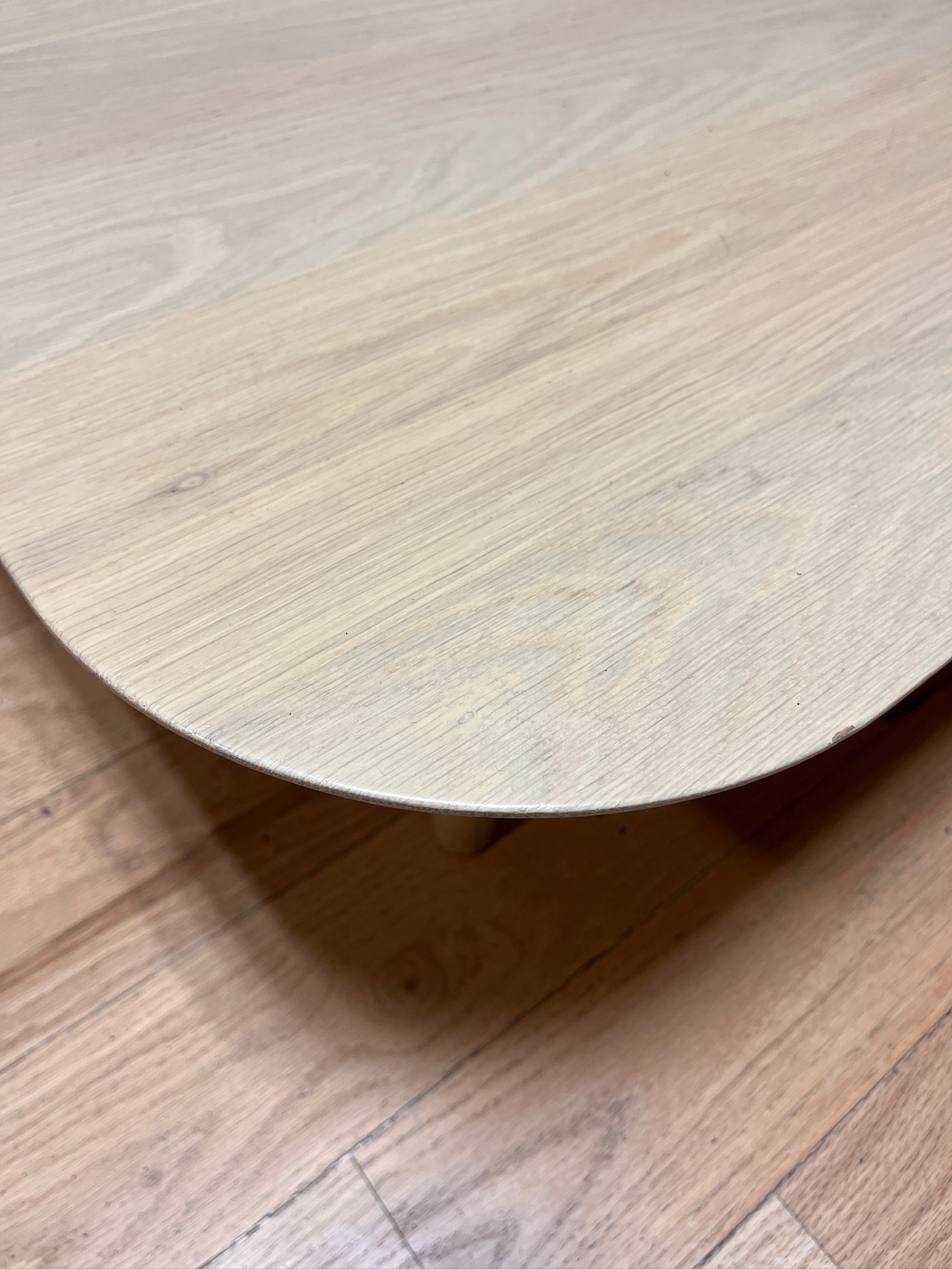 Moooi stofuborð 4