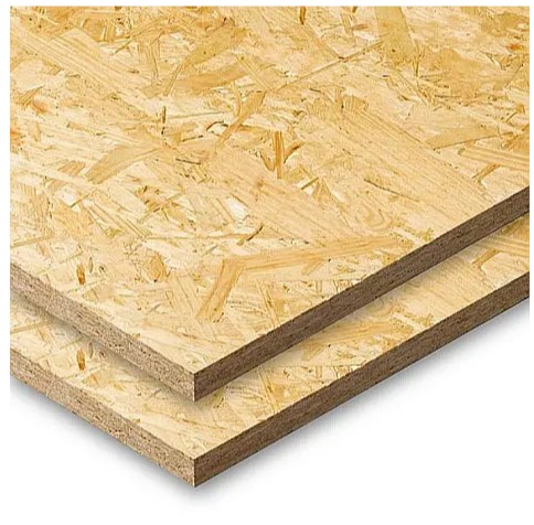 SELT / SOLD - OSB plötur frá Húsasmiðjunni - 3 SE 67,5x250 :18MM - 4