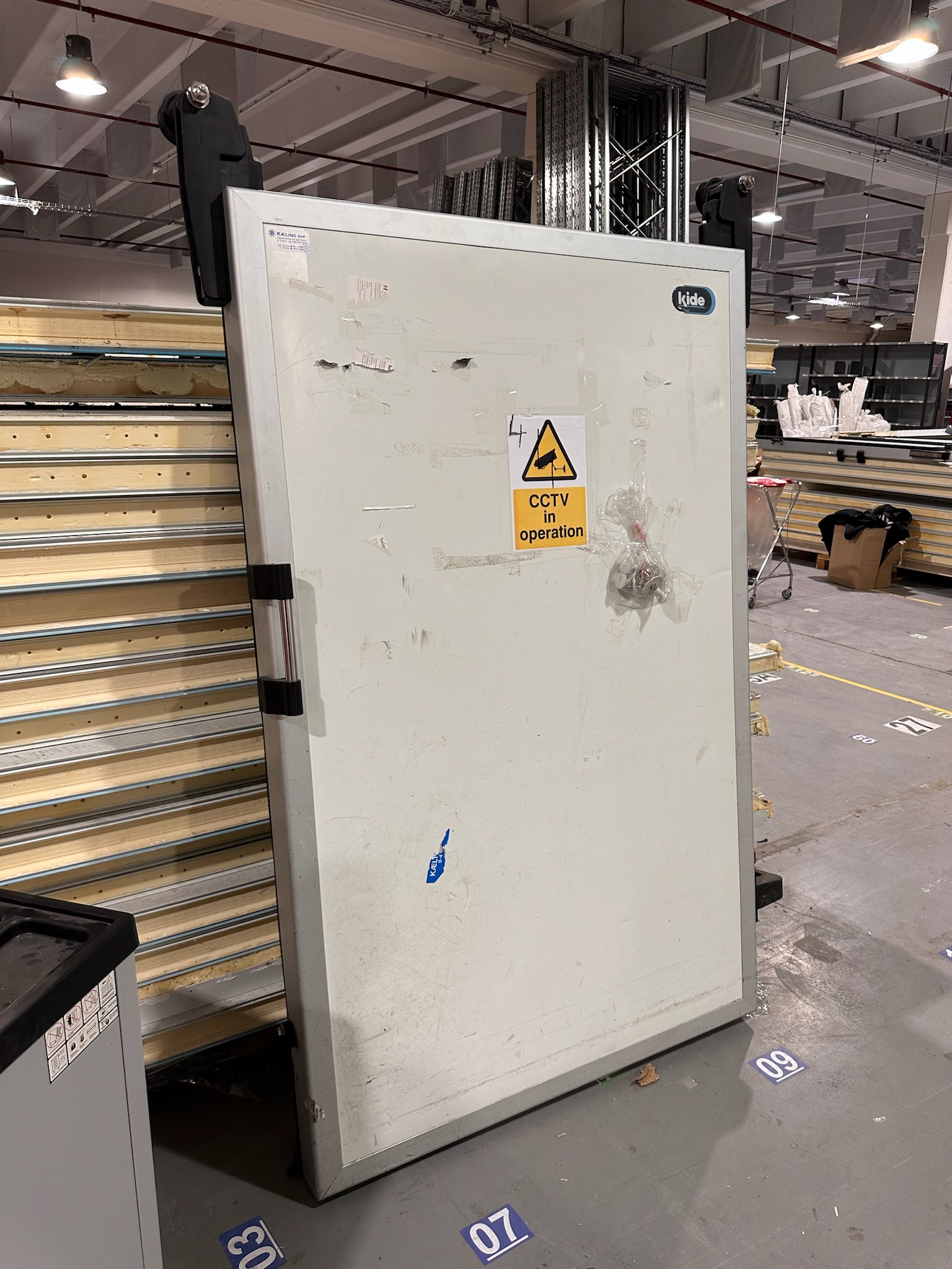 SELT / SOLD Yleiningar - 200 fm 12