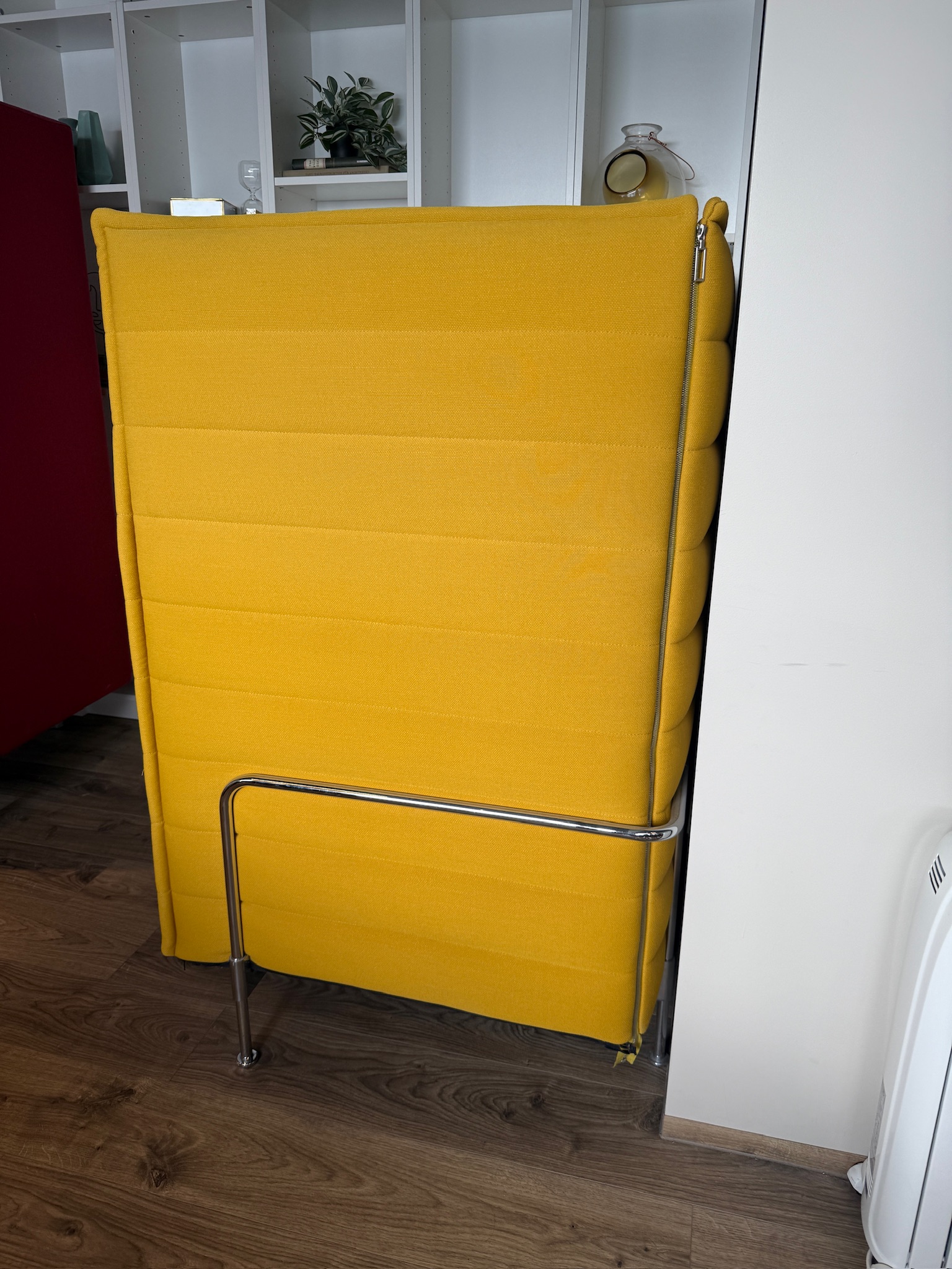 Vitra hljóðvistarsófi frá Pennanum 4