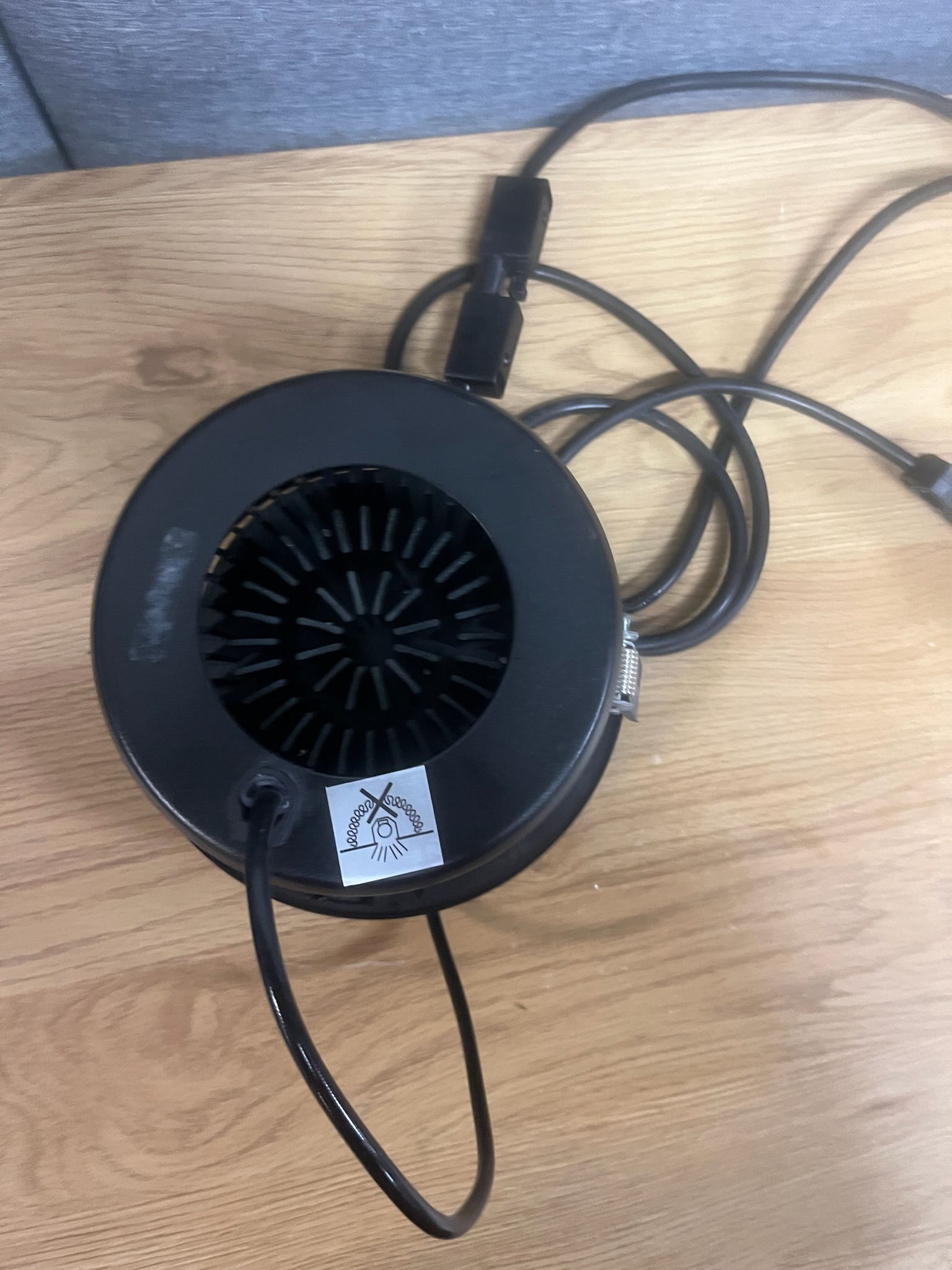 LED loftljós (17 stk.) B11 sm x D14 sm 6