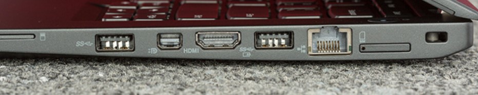 SELT / SOLD Öflug fartölva - fartölvur - Lenovo ThinkPad T460 i5 4