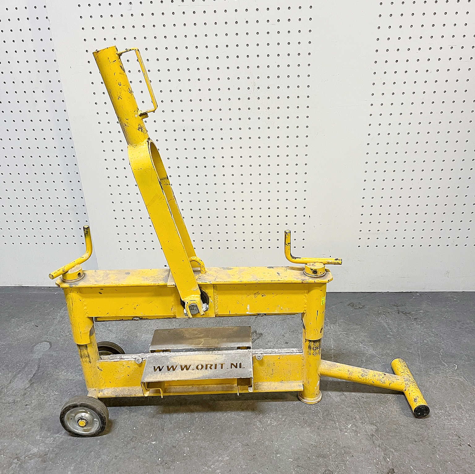 SELT / SOLD Orit Tools ‘Easy Cutter’ helluskeri