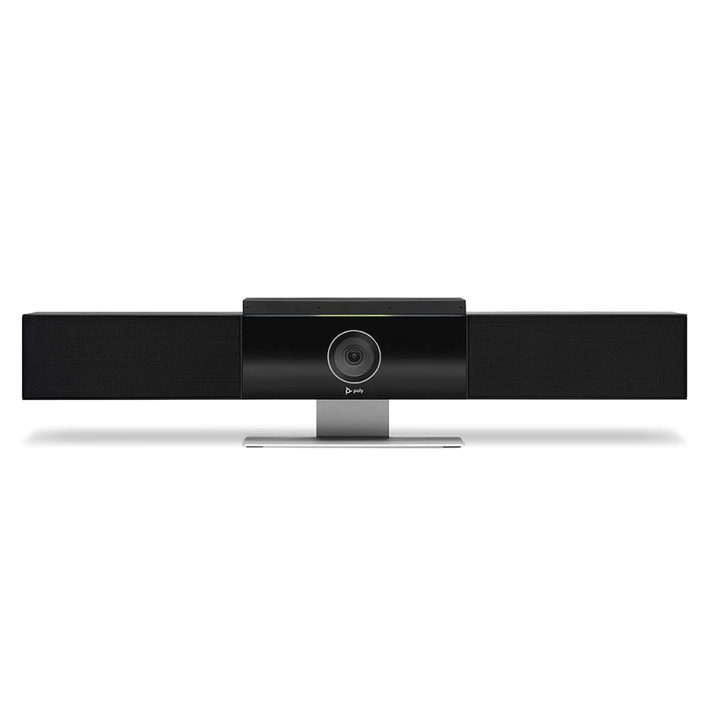 SELT / SOLD Poly Studio USB fjarfundamyndavél, hljóðnemar og hátalari 3