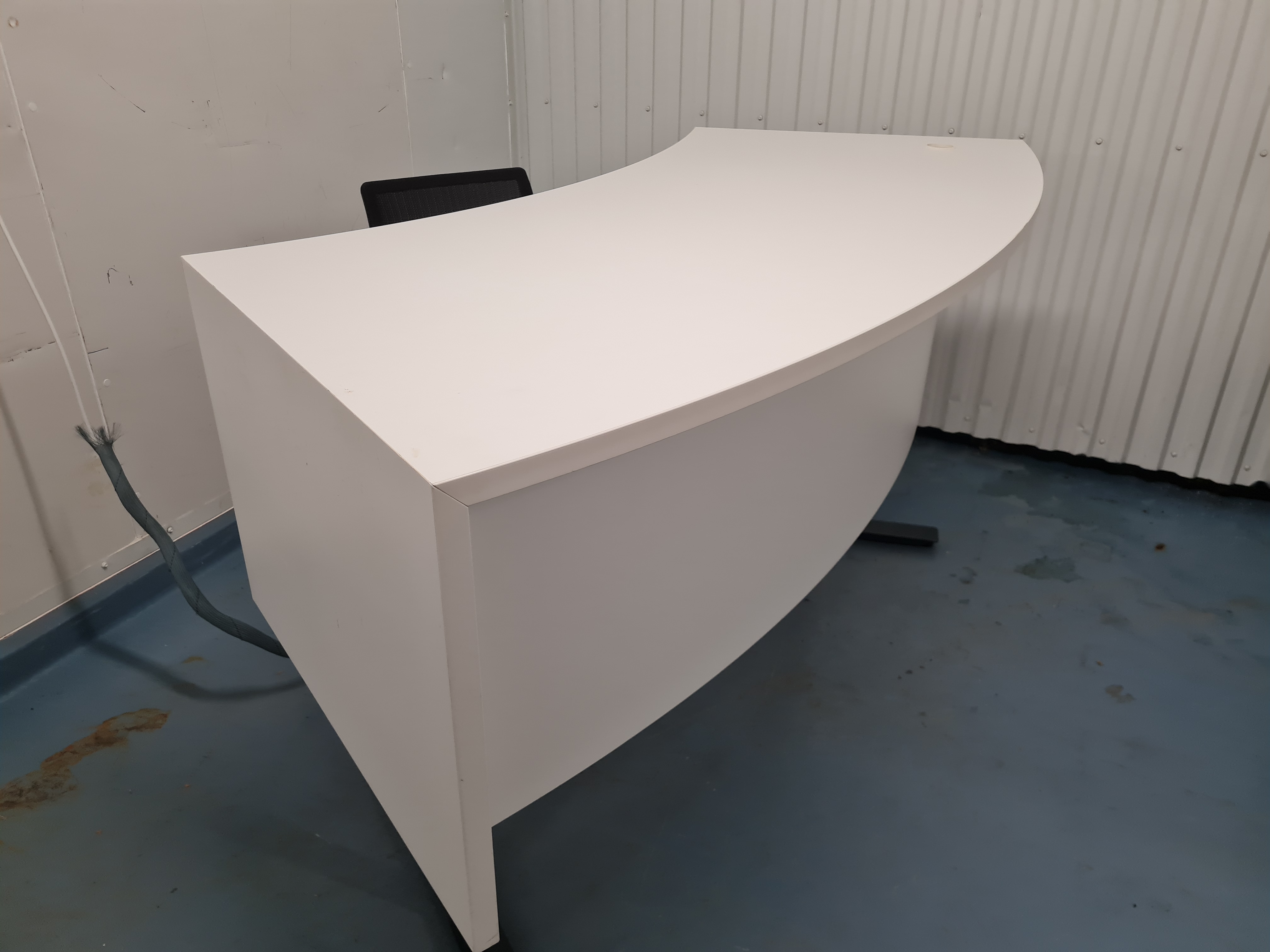 SELT / SOLD Glæsileg rafmagnsborð - sérsmíði Á Guðmundsson 7