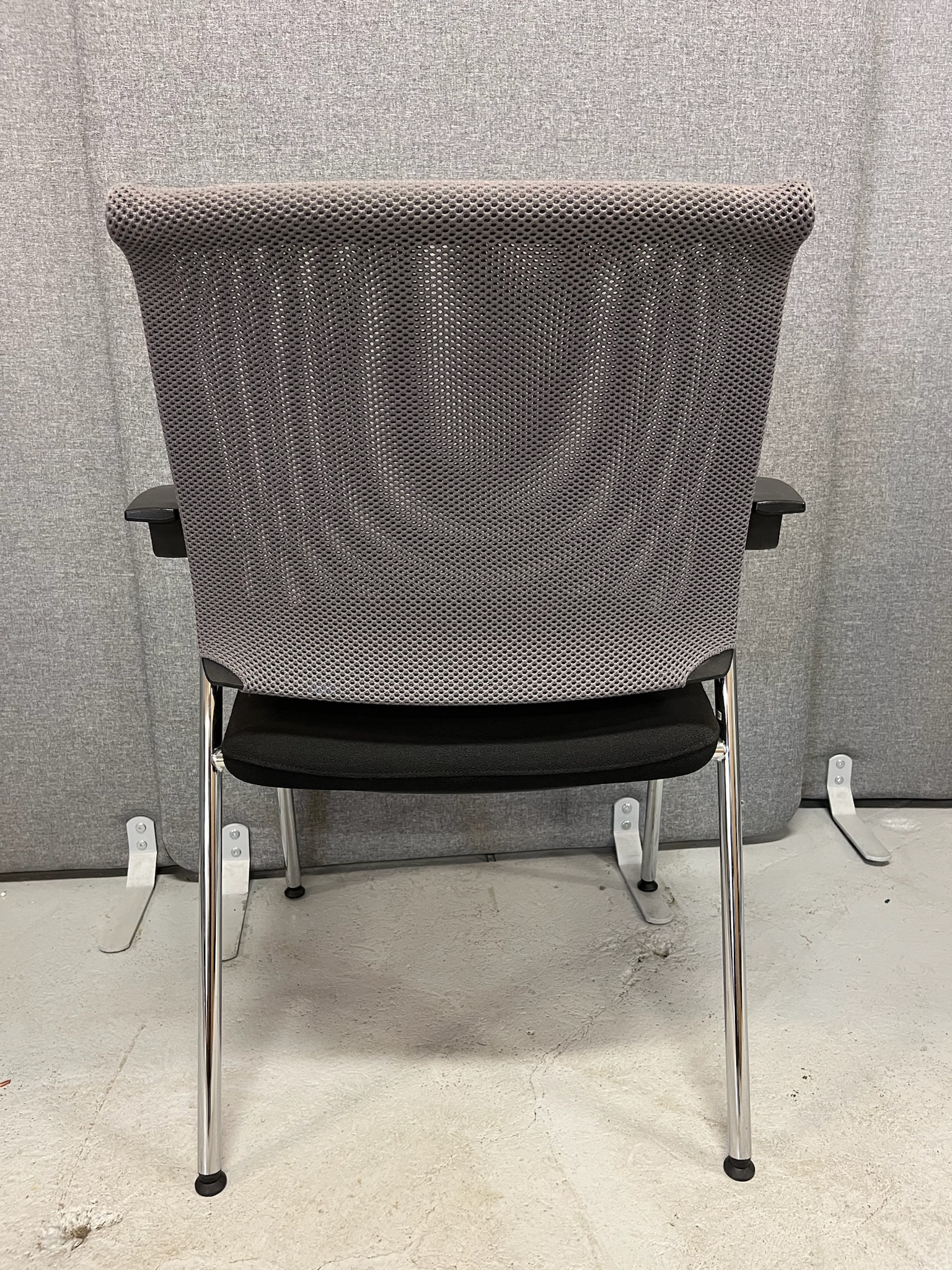 SELT / SOLD Sedus fundarstólar 3