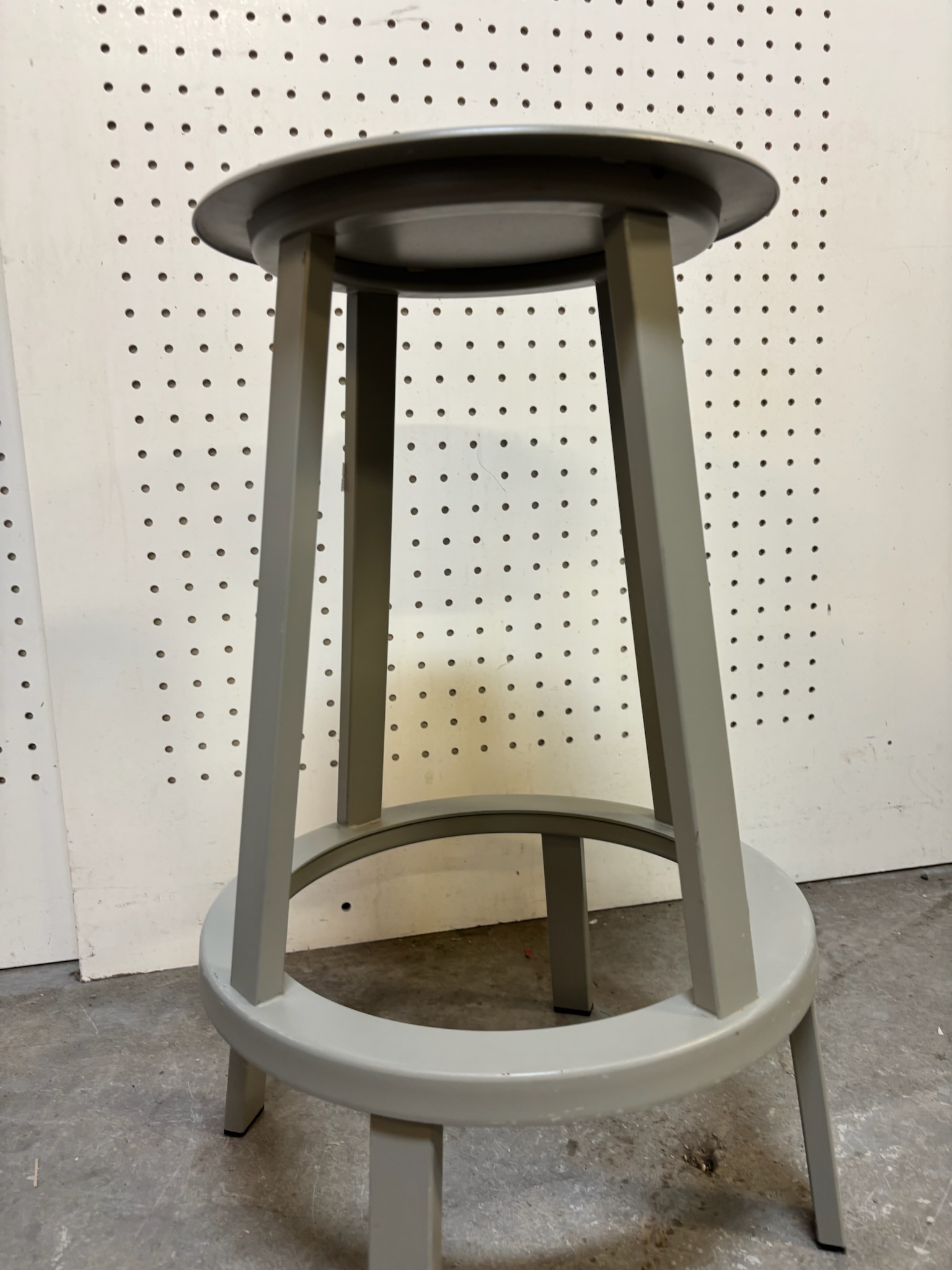 SELT / SOLD Hay barstóll frá Pennanum, H65sm. 3