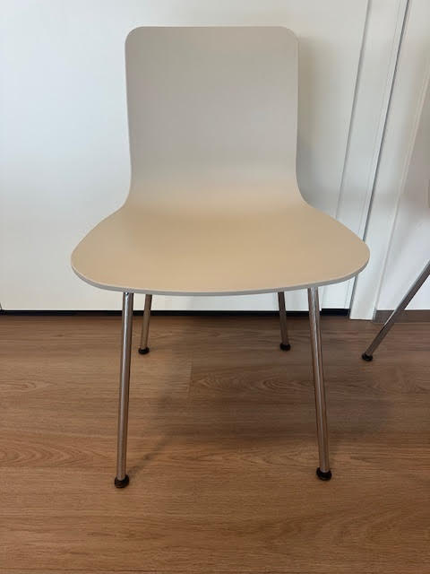 SELT / SOLD Vitra 735 fundarstólar frá Pennanum 4
