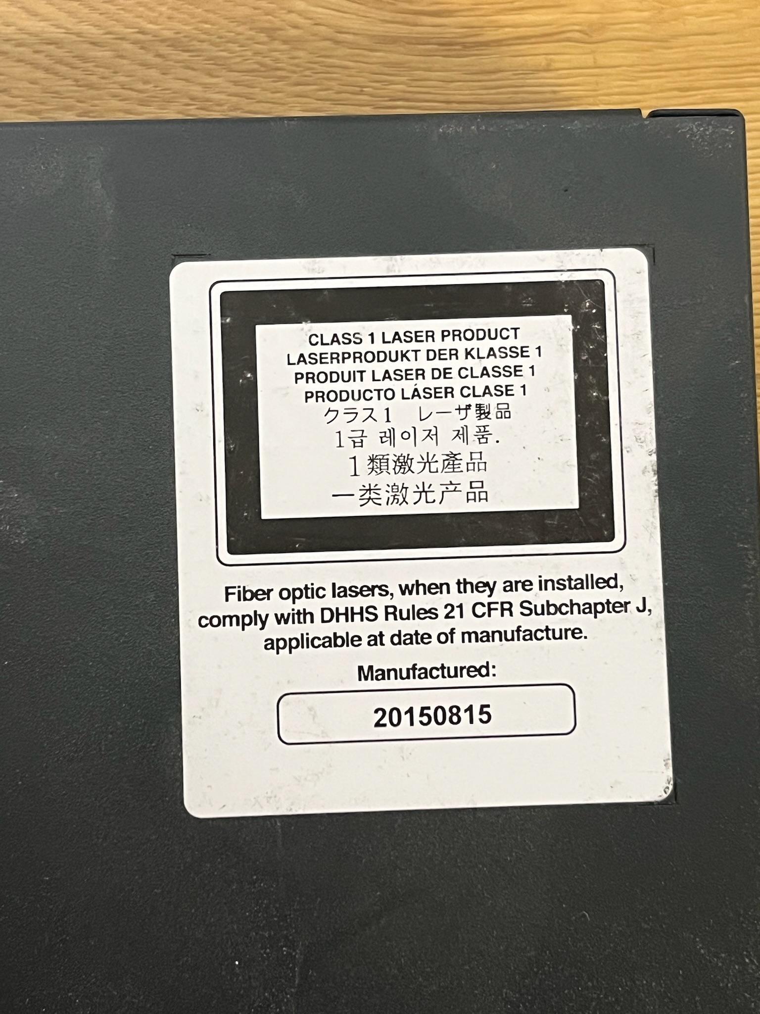 Cisco Catalyst 2960-X Sviss, 24xGigE/2x10G SFP+/LAN Base 5
