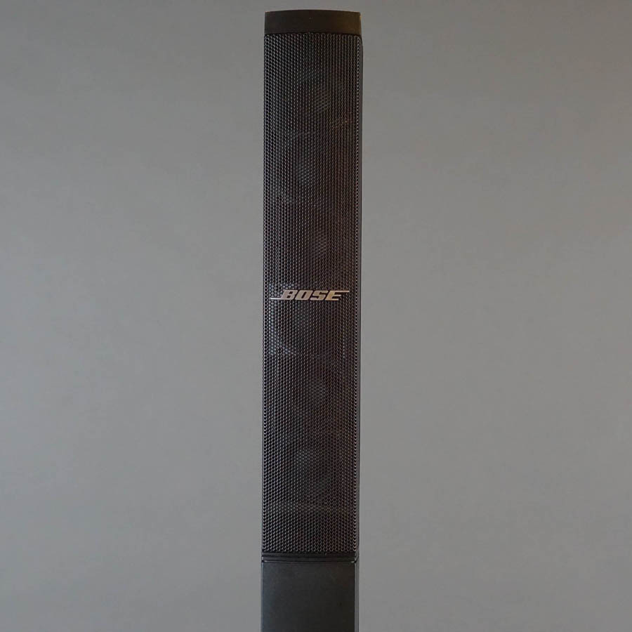 SELT / SOLD - BOSE L1 contact hljómkerfi 5