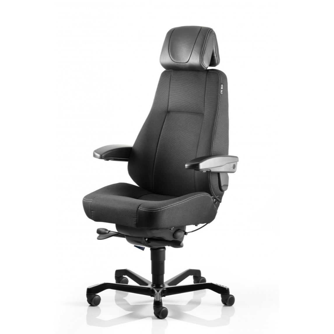 SELT / SOLD KAB Seating skrifborðsstóll frá Pennanum