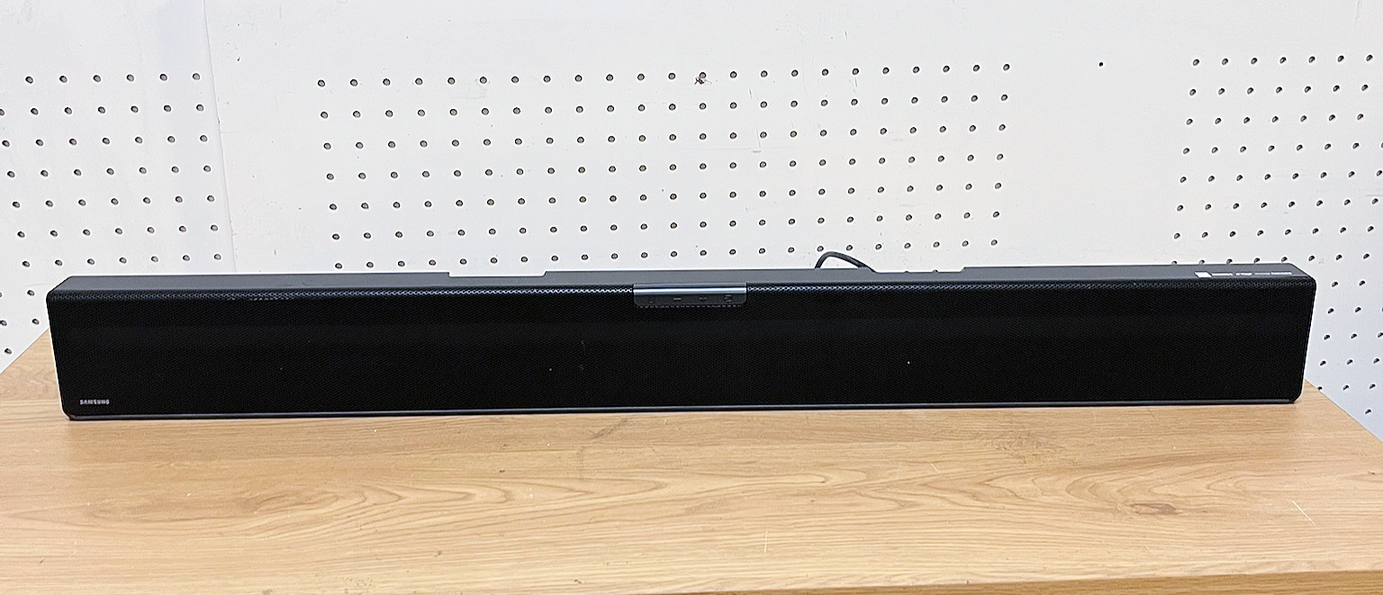 SELT/SOLDSamsung hátalari