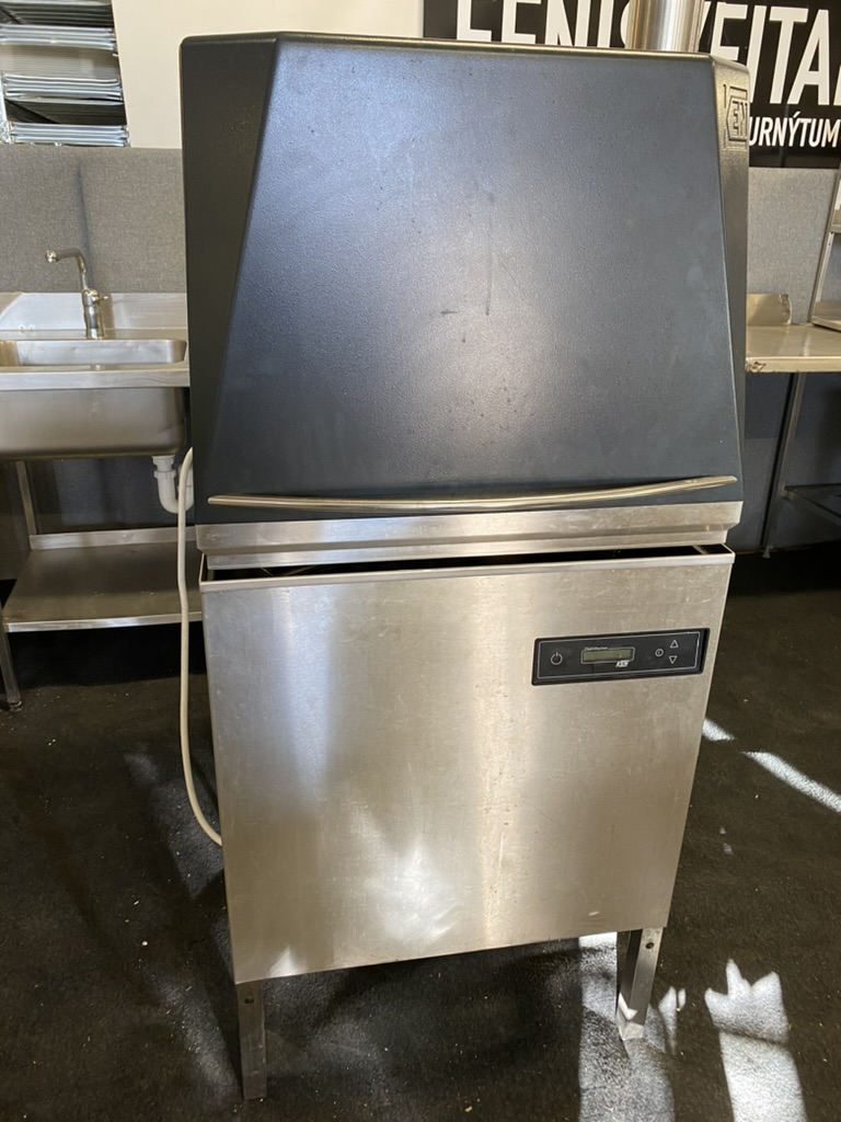 SELT / SOLD Ken húddvél, model: DW 410 (2016) 2