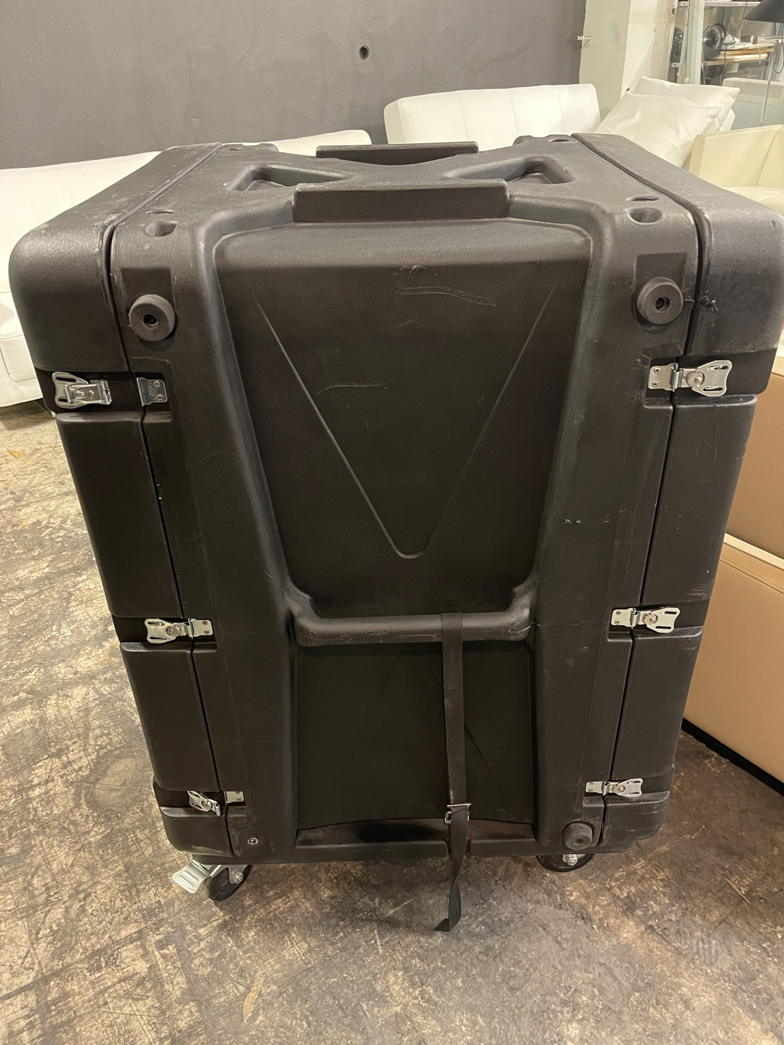 SKB Tækjabox (ekki á hjólum) 2