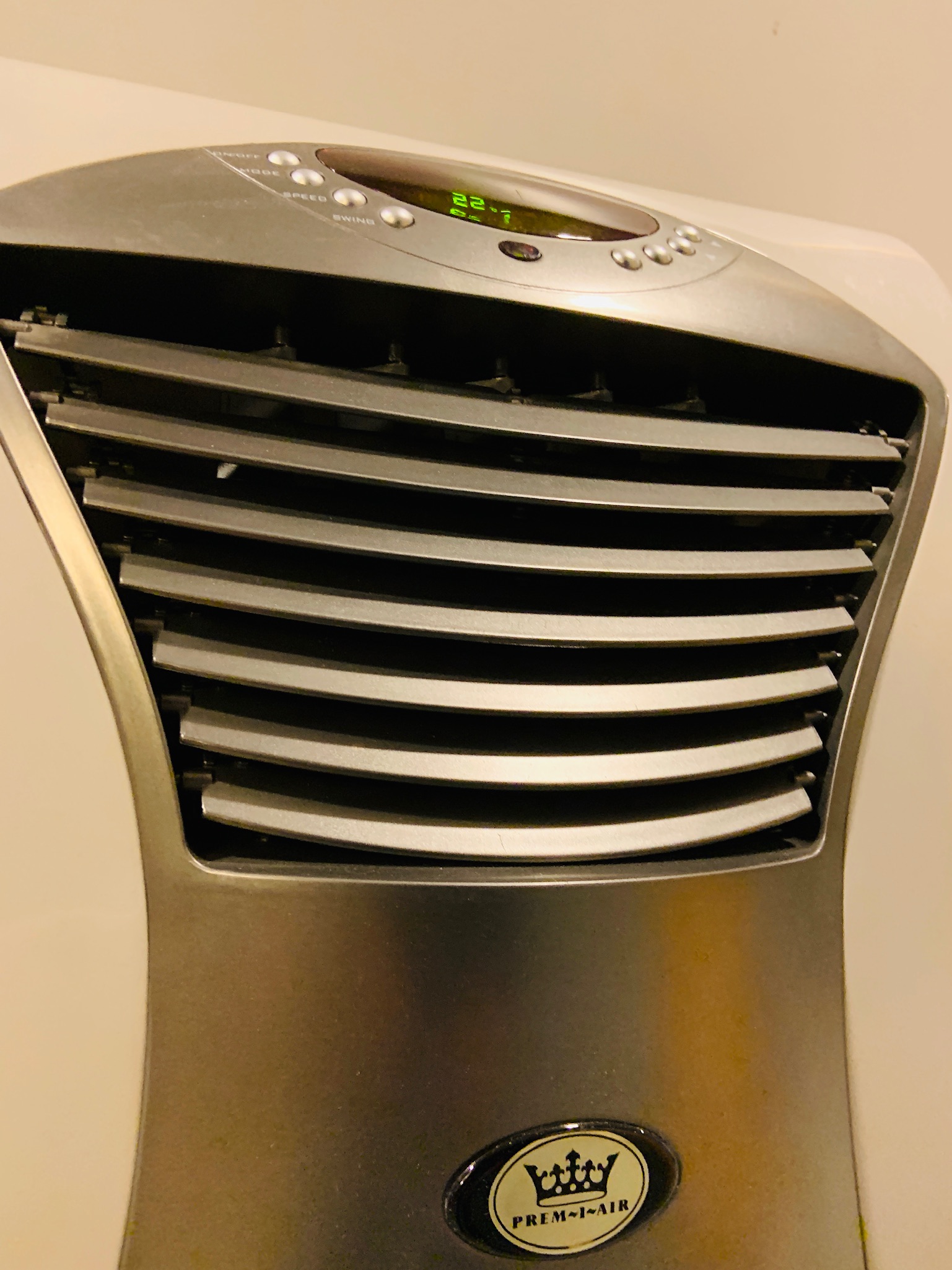 Selt-Prem-i-air KY44B loftkælir 4