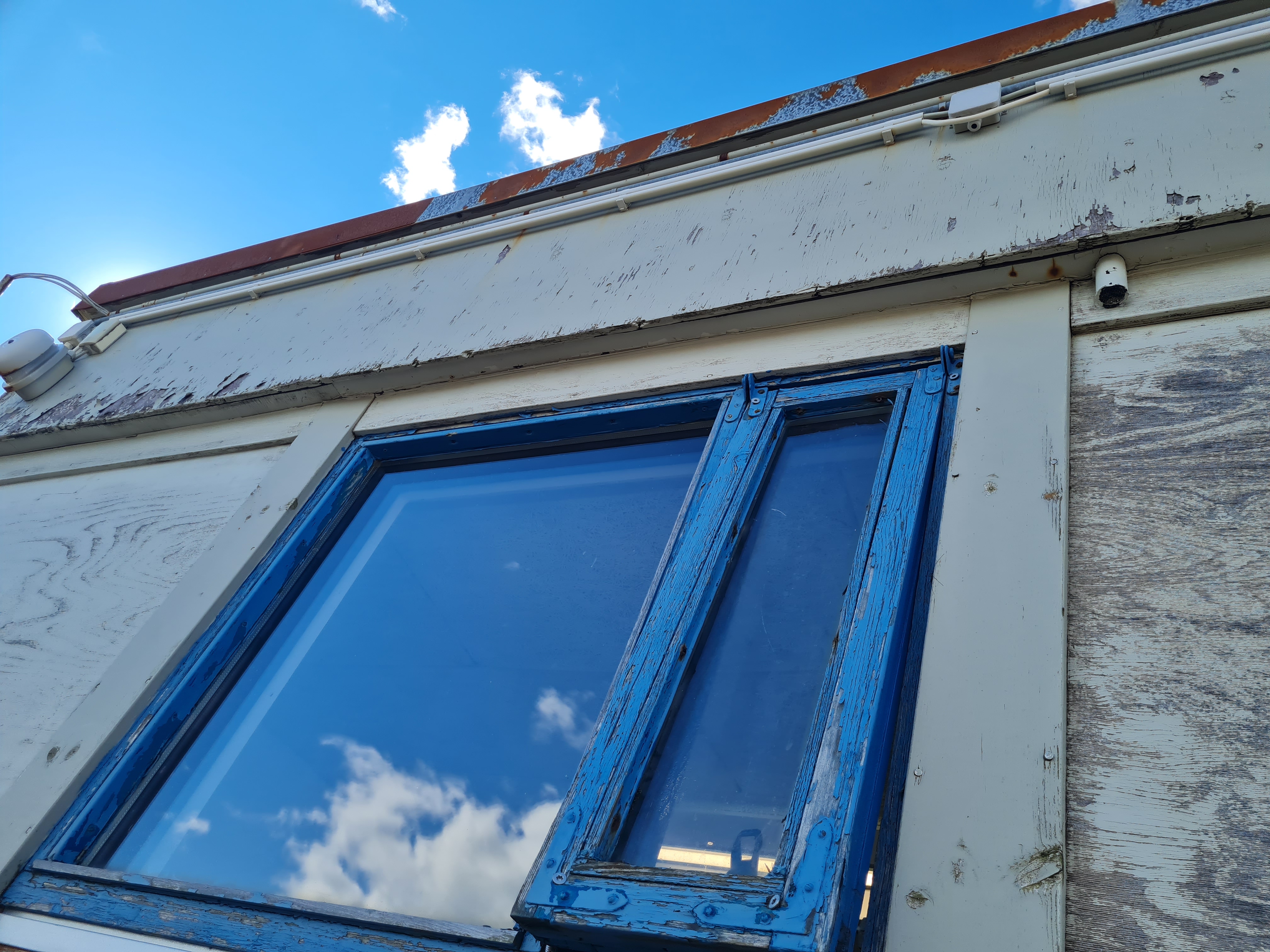 SELT/SOLD Smáhýsi - 52,8 fm - til flutnings 5