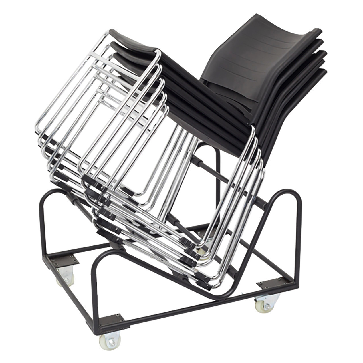 SELT / SOLD Stólavagn
