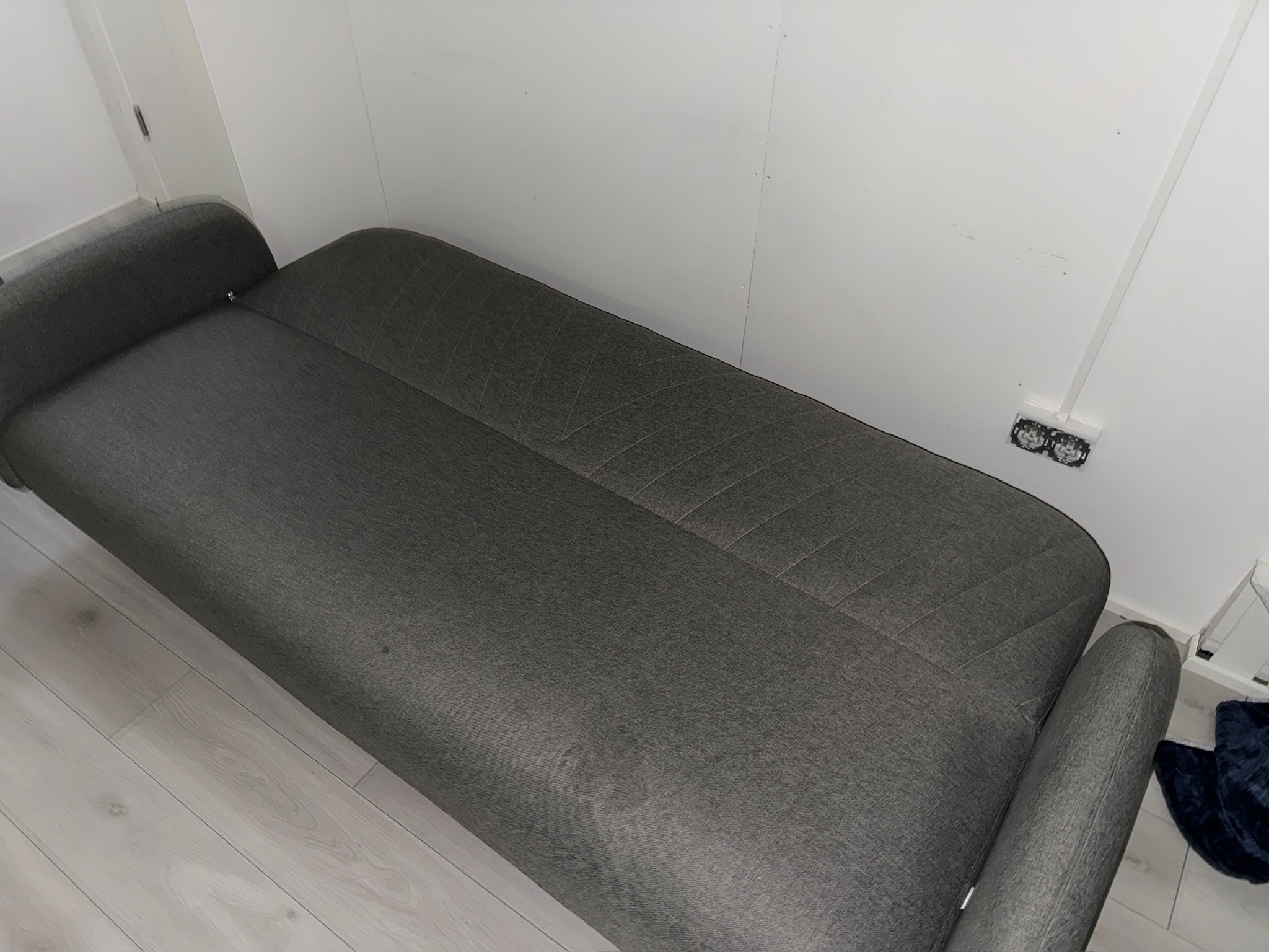 SELT / SOLD Jysk svefnsófi 3