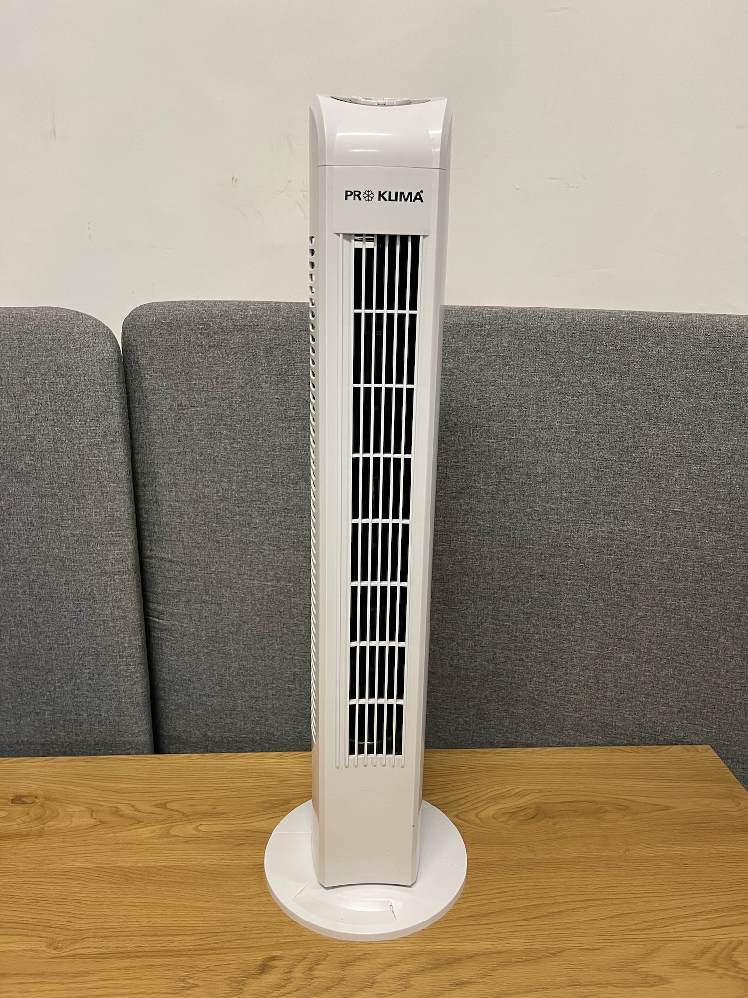 SELT / SOLD Pro Klima turnvifta