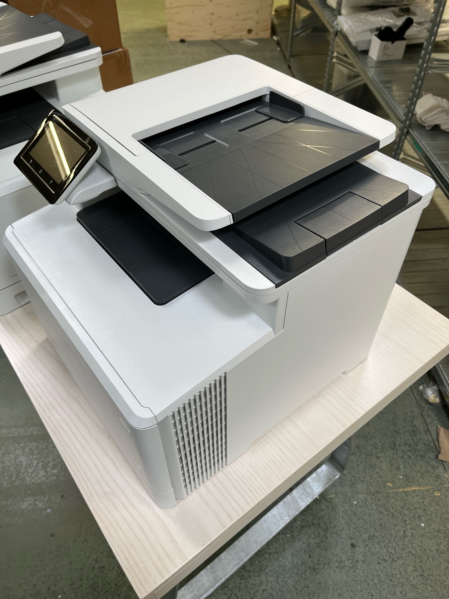 SELT / SOLD HP Color LaserJet PRO MFP M377dw 3