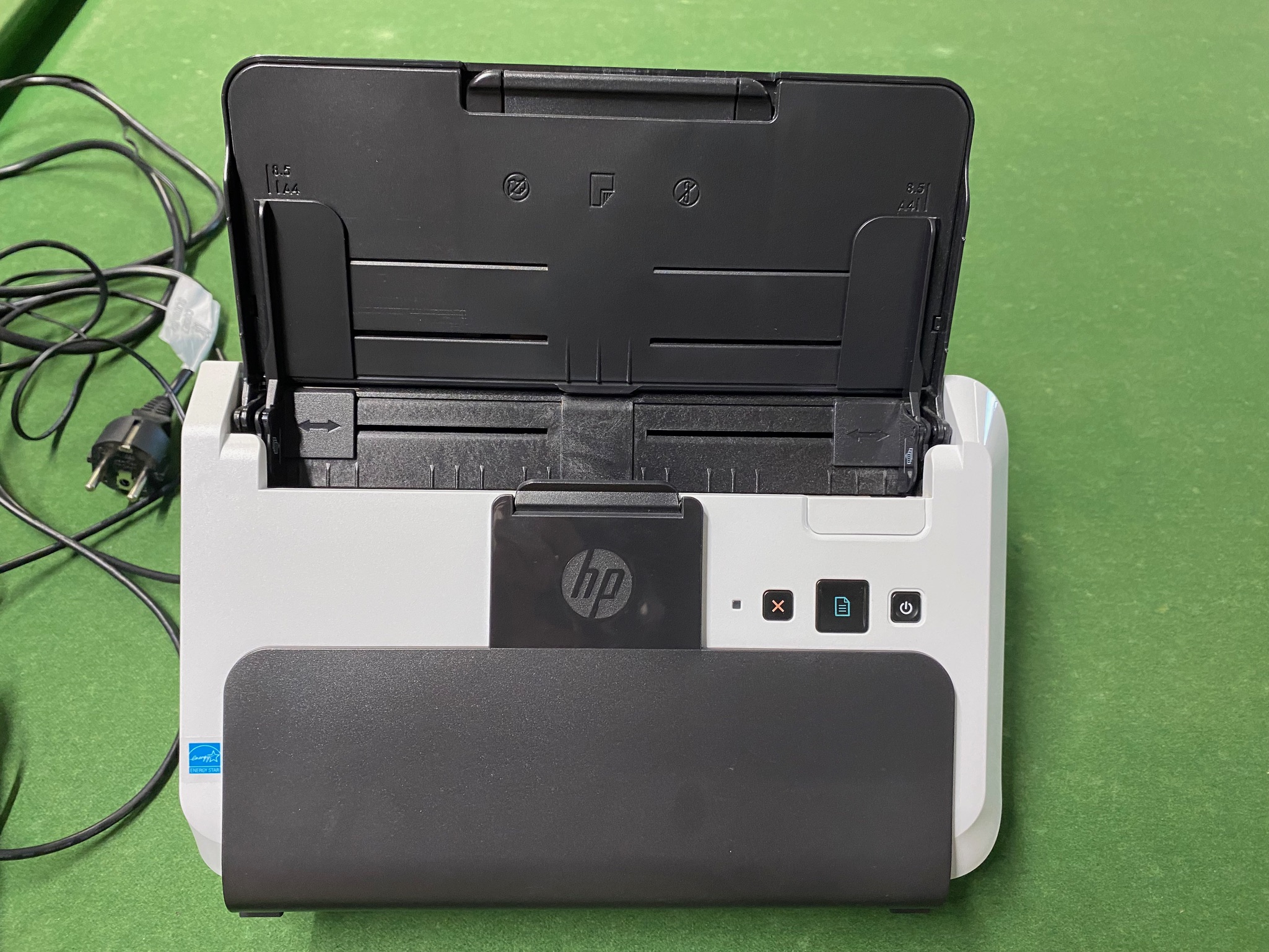 SELT / SOLD Gagnaskanni - HP ScanJet Pro 3000 s2 2