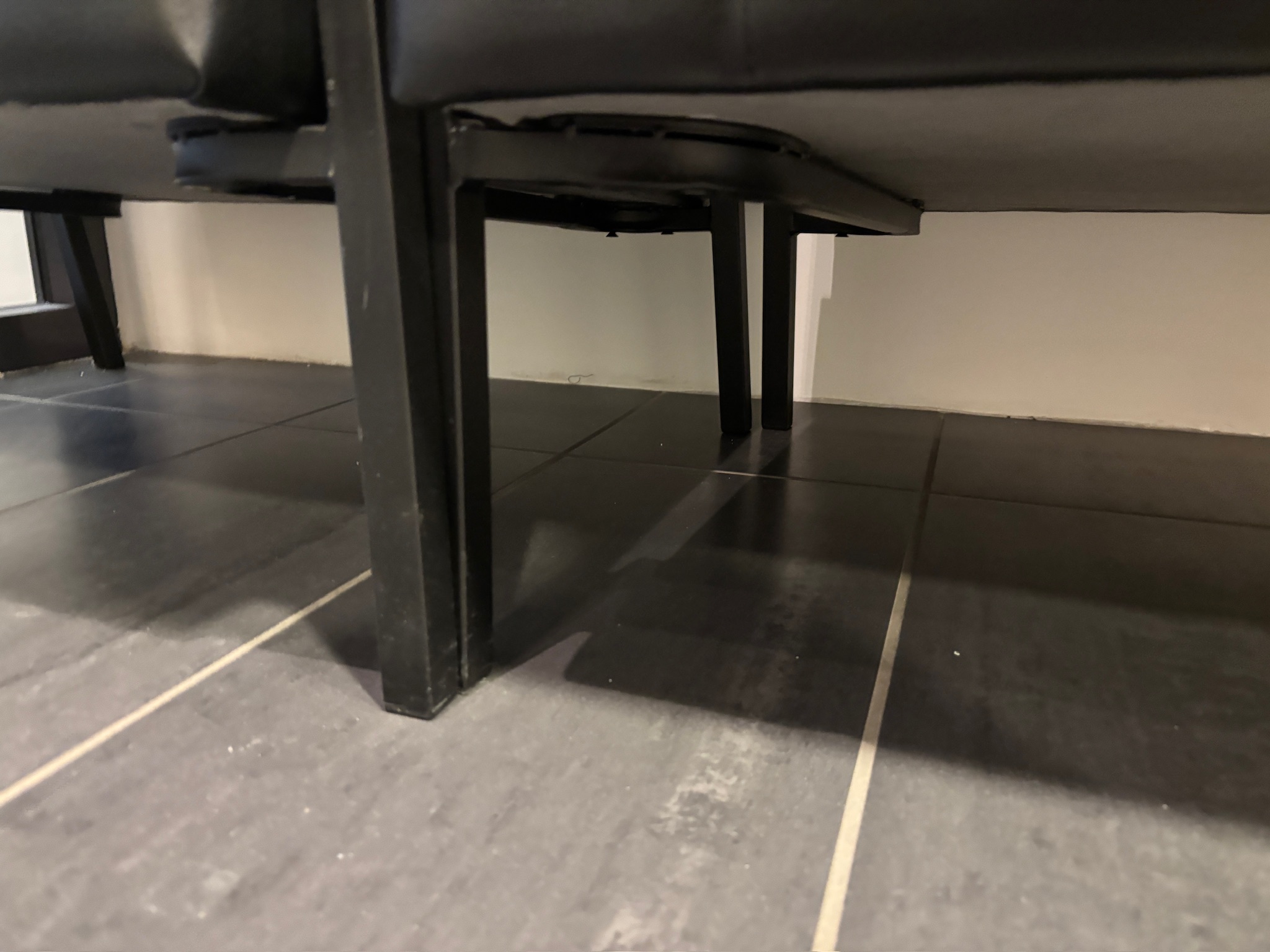 SELT / SOLD IKEA hægindastóll 5