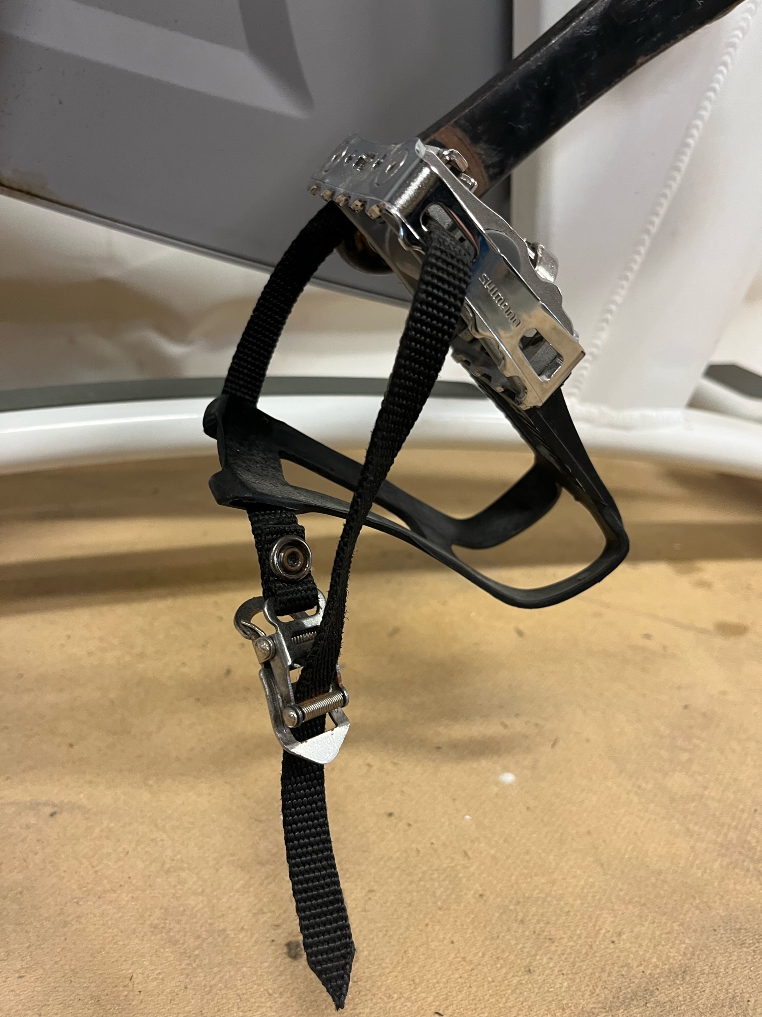SELT / SOLD Schwinn þrekhjól - spinninghjól 5