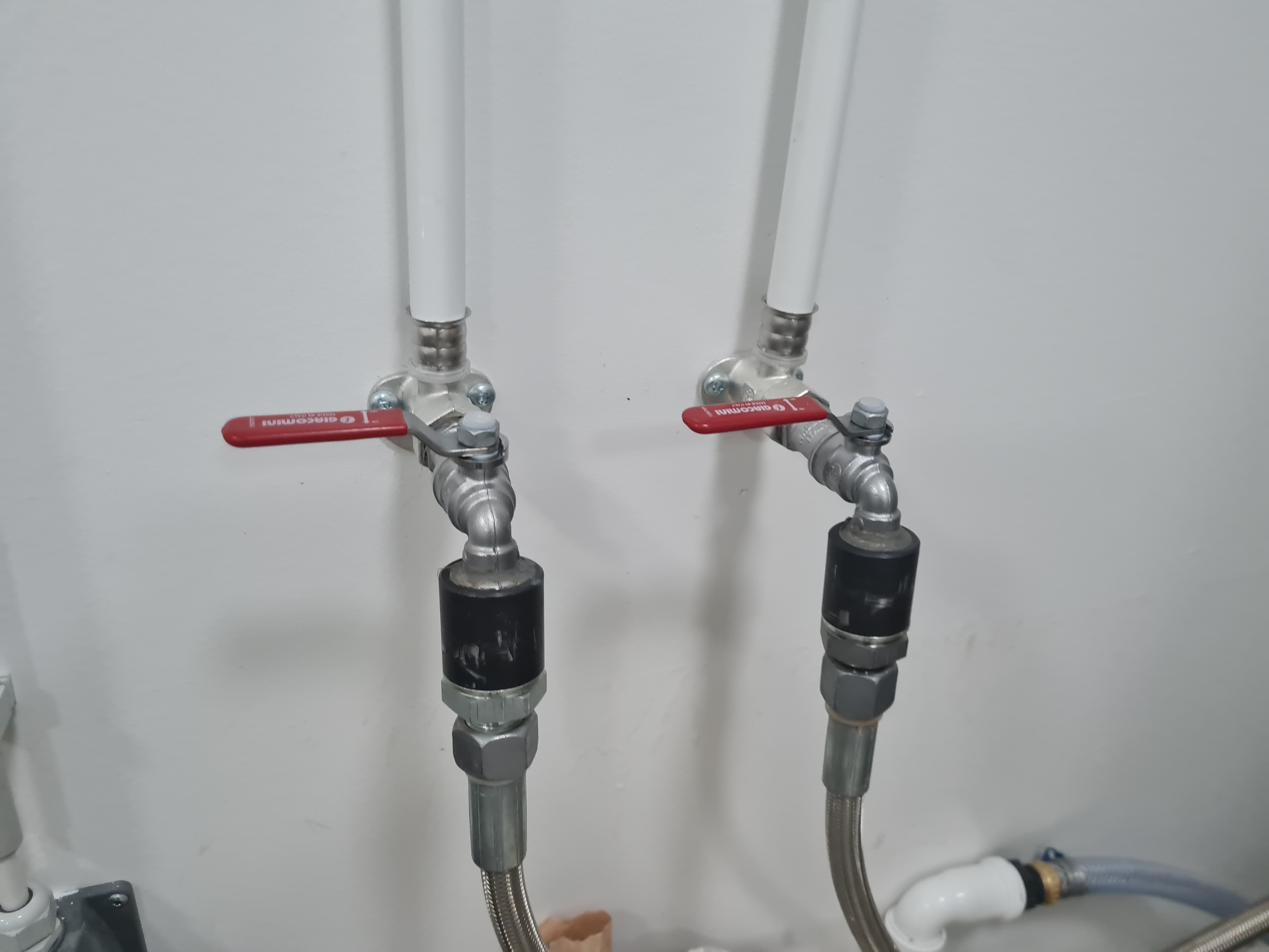 Bjórframleiðsla - ísframleiðsla - blöndunartankur og homogenizer - 350 l 13