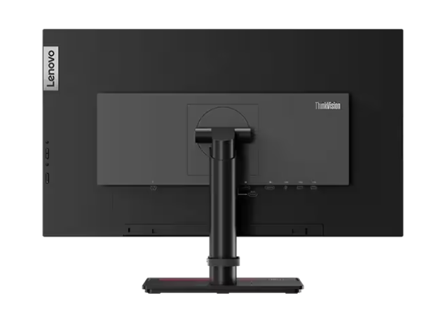 SELT / SOLD Lenovo P27q-20 tölvuskjár 4